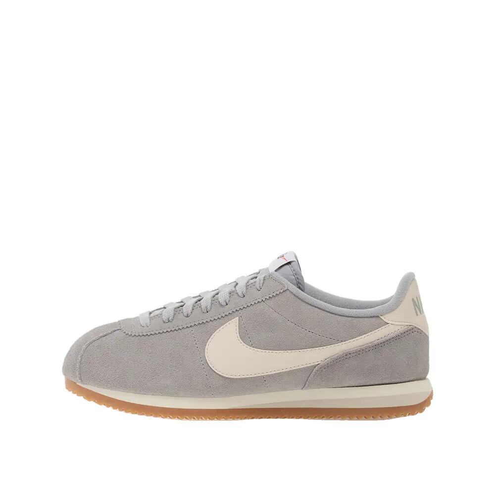 Zapatillas Nike Cortez Gris/Blanco 6/7