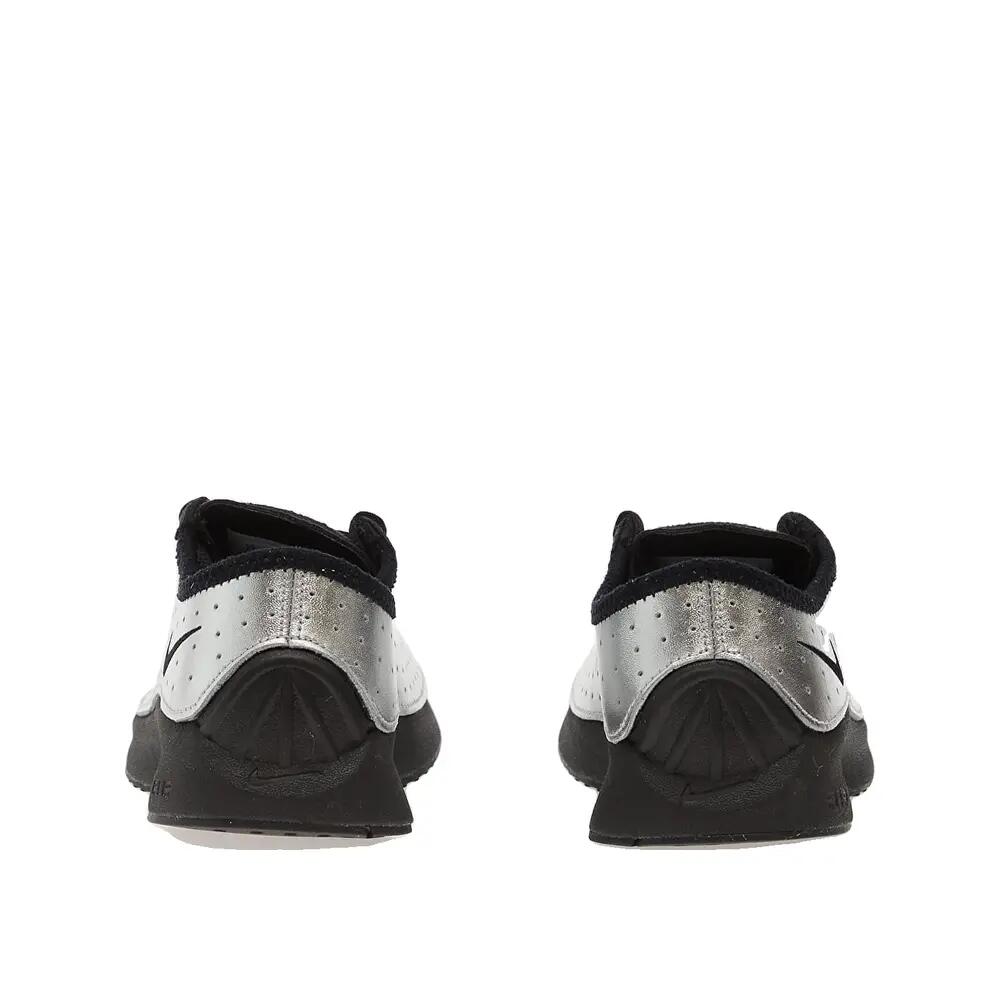 Chaussures Nike Air Superfly Argent Métallique/Noir-Anthracite-Volt 5/7