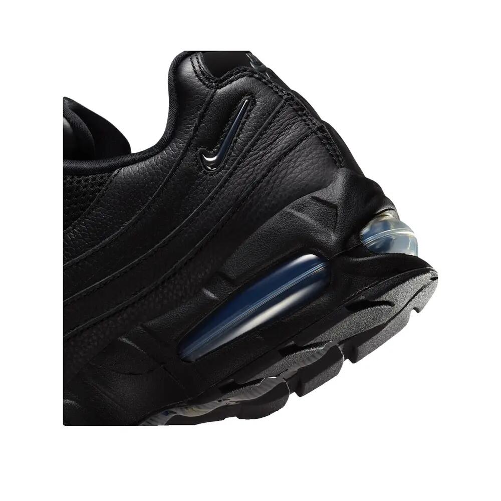 Nike Air Max 95 Big Bubble Black Jewel Swoosh (Women's) 7/7