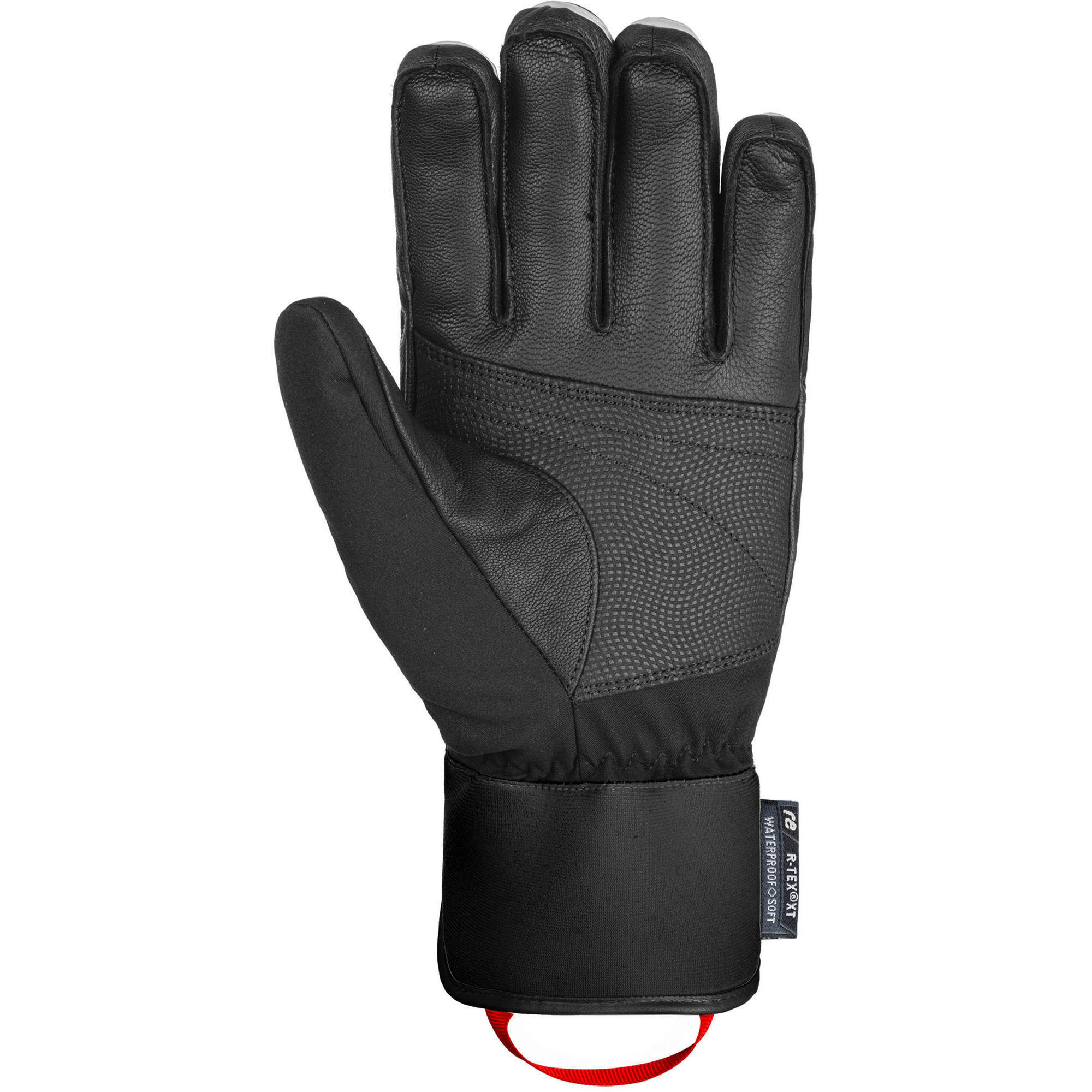 Vingerhandschoenen Mastery 4/5