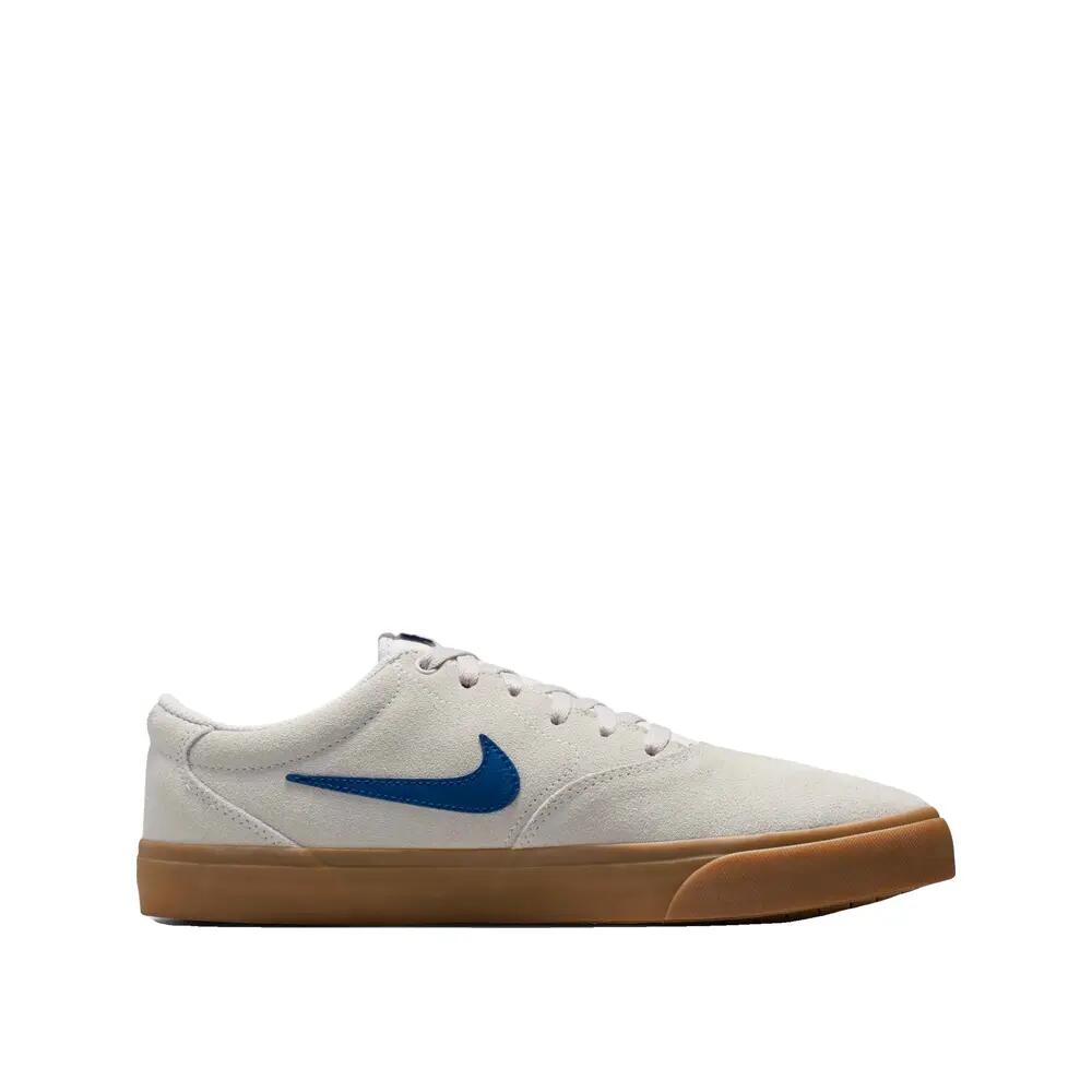 Nike Charge Suede Beige schoenen 5/5