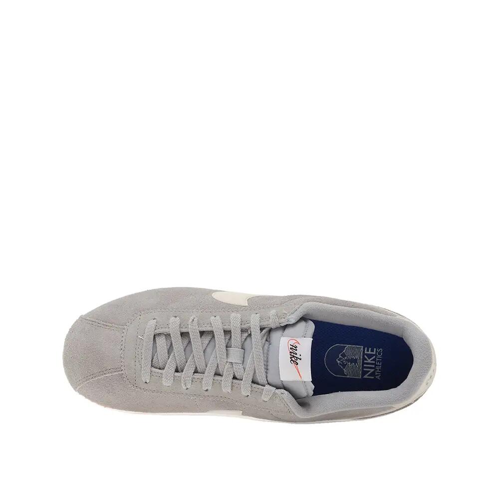 Zapatillas Nike Cortez Gris/Blanco 3/7