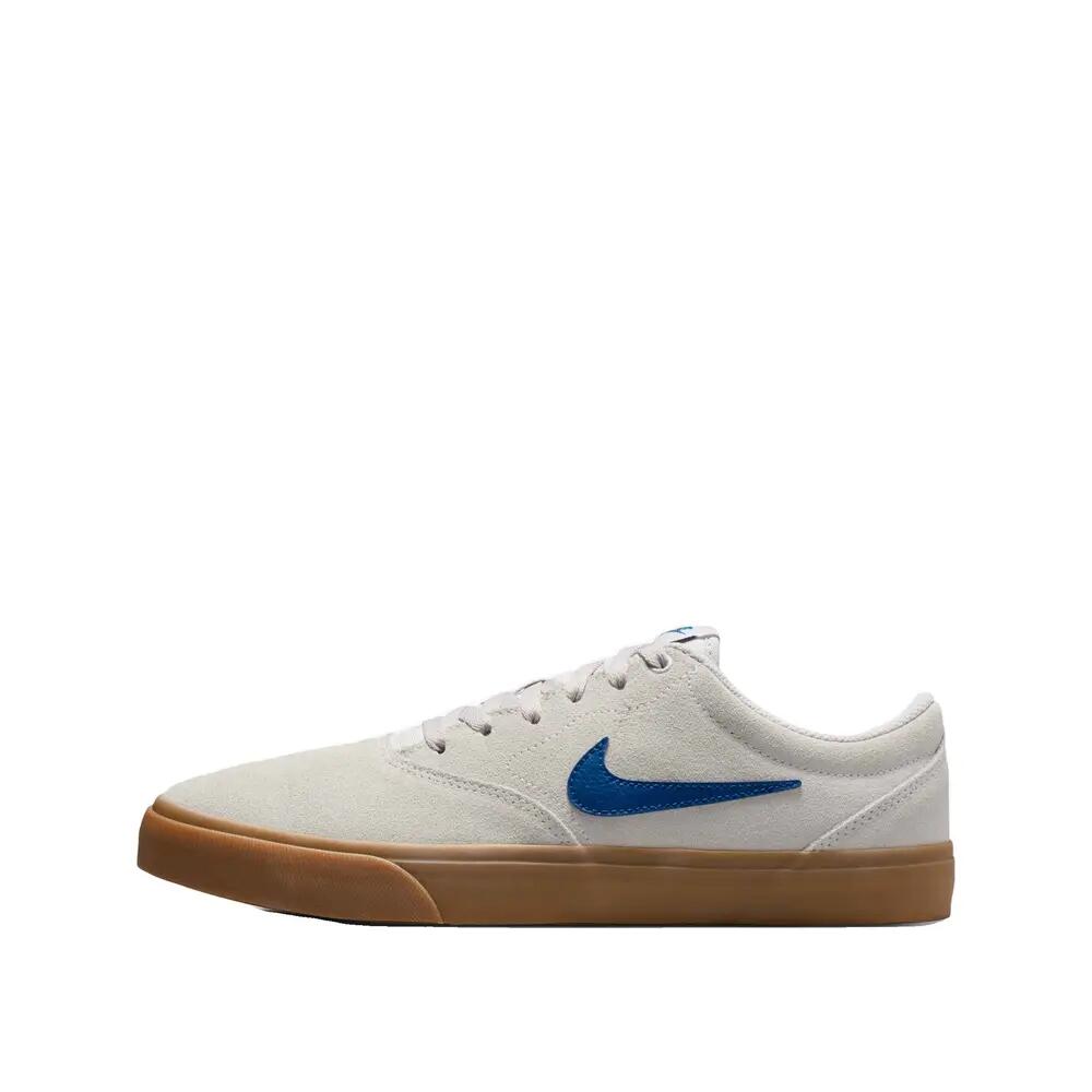 Nike Charge Suede Beige schoenen 4/5