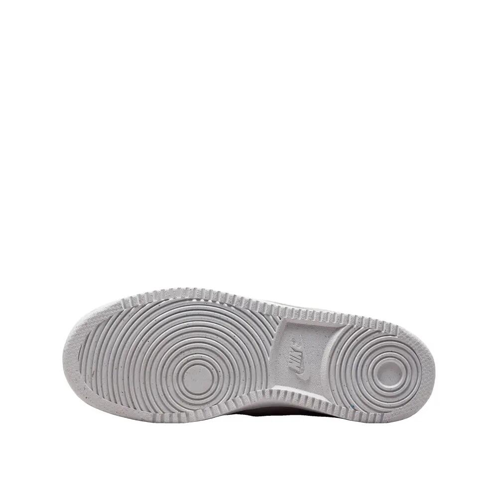 Buty Nike Court Vision Low Next Nature Fioletowy/Biały 5/6