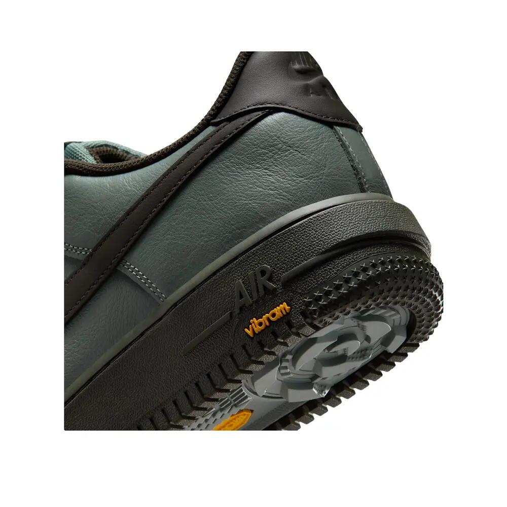 Scarpe Nike Air Force 1 Gore-Tex Vibram Verde Argile 7/10