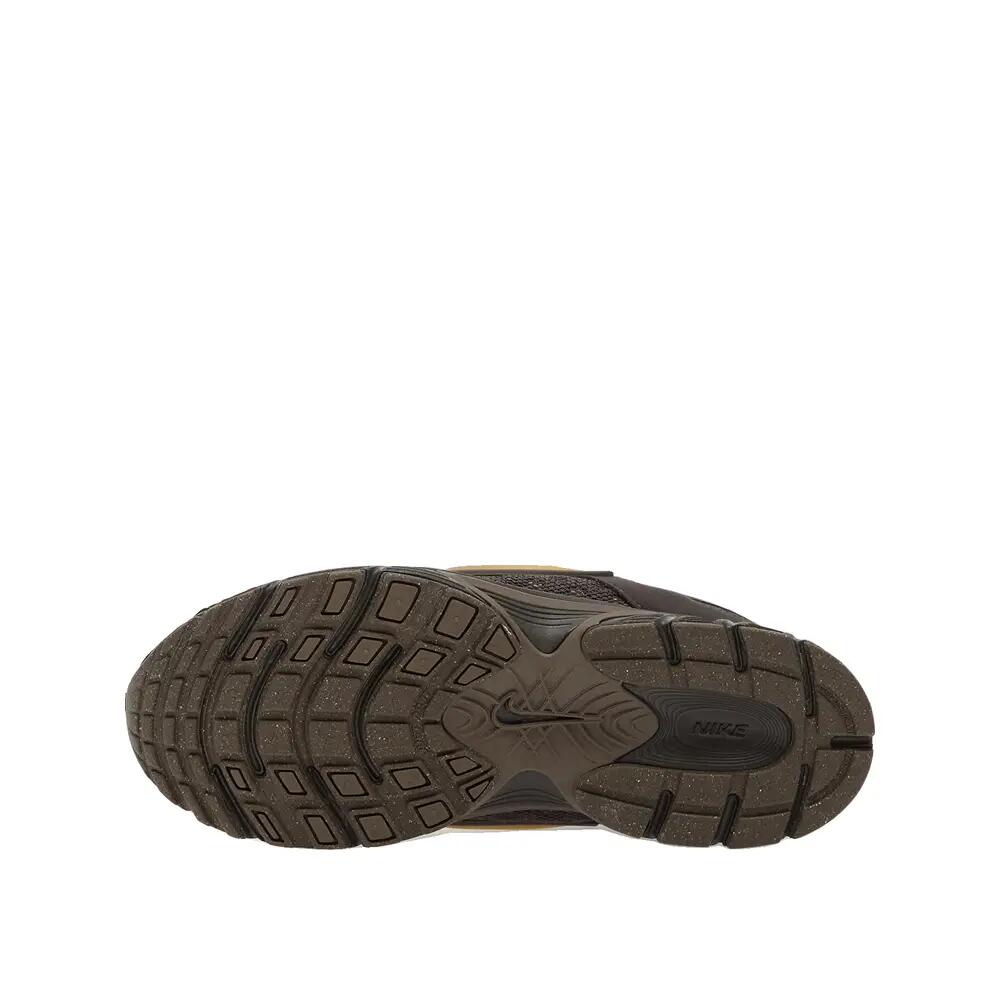 Zapatillas Nike V5 RNR Medio Ceniza/ Oro Metálico 2/6
