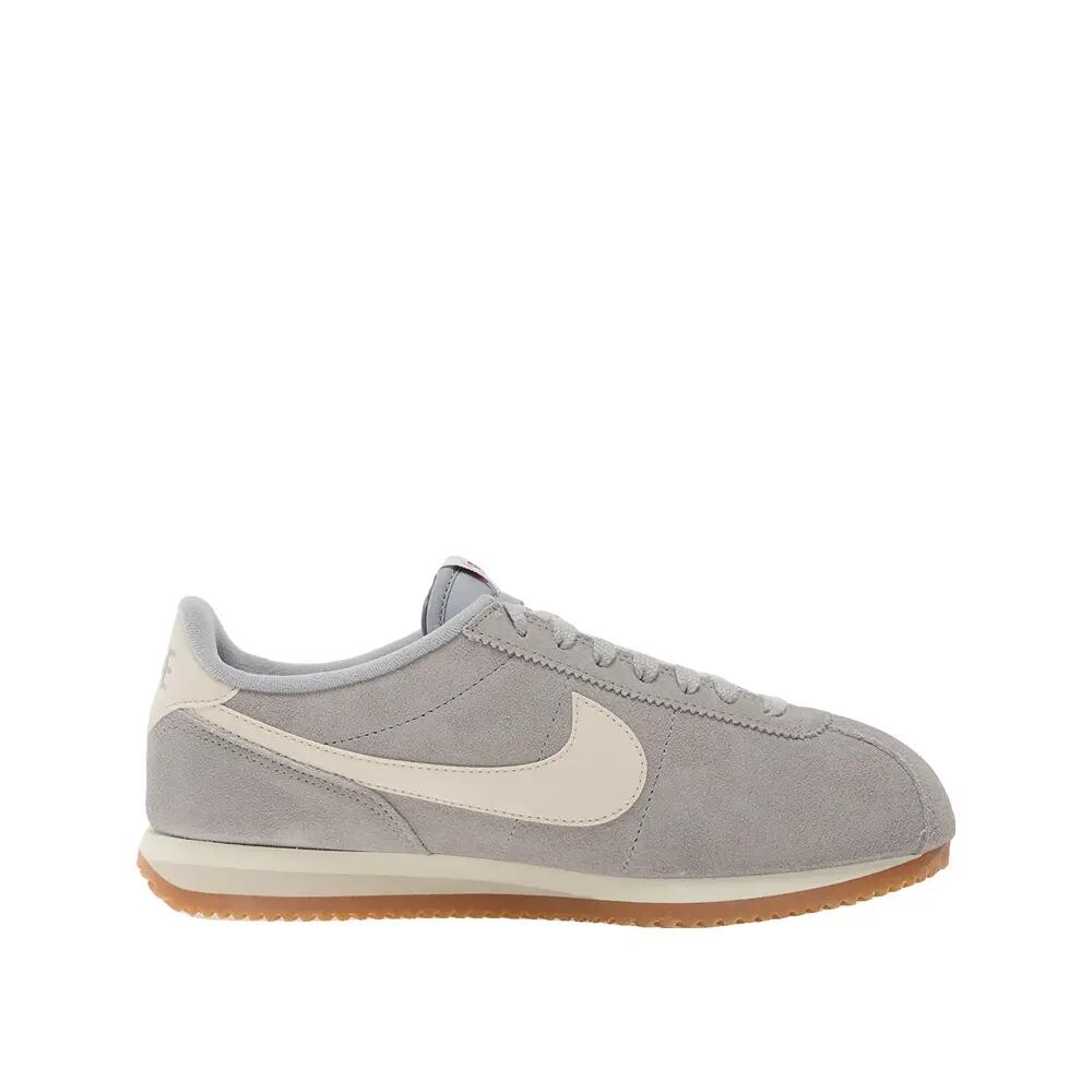 Zapatillas Nike Cortez Gris/Blanco 2/7