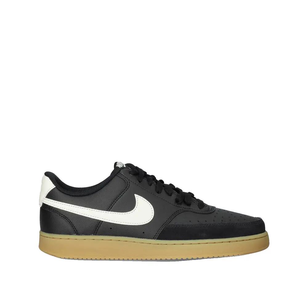 Scarpe Nike Court Vision Low Nero/Marrone chiaro 2/6