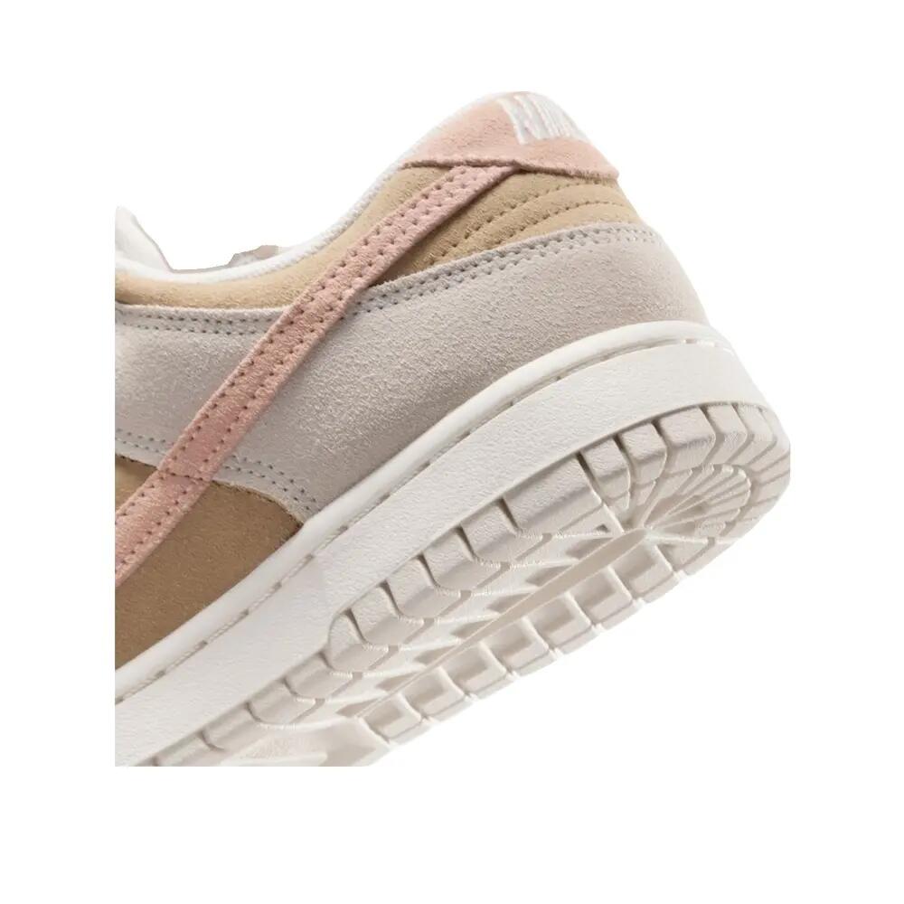 Zapatillas Nike Dunk Low Beige 7/7