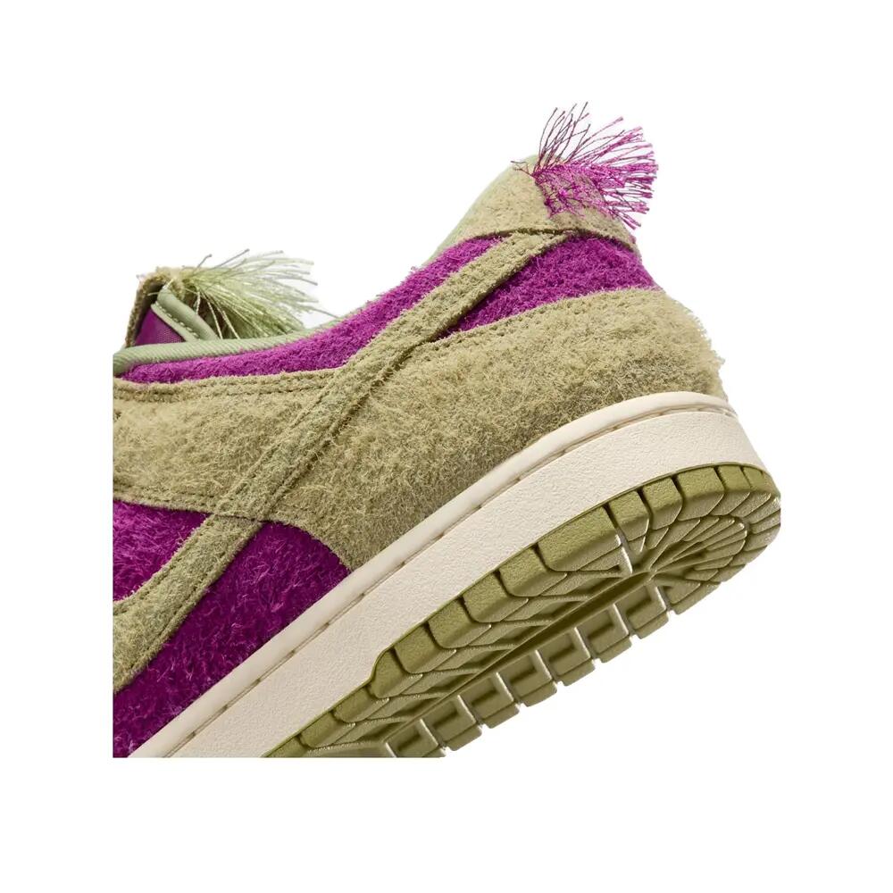 Zapatos Nike Dunk Low Retro SE Viotech Dusty Olive 7/10