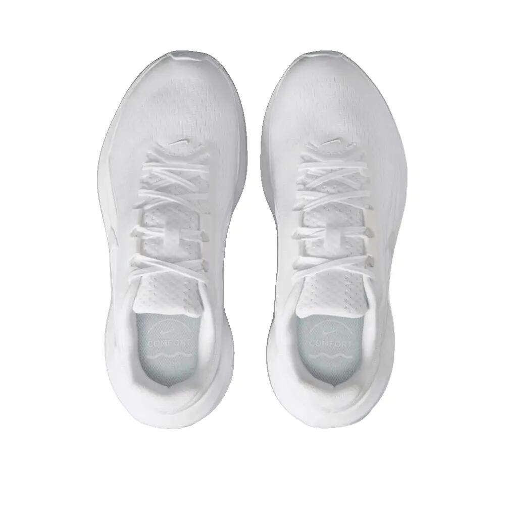 Scarpe da corsa Nike Downshifter 14 Donna Bianco 3/5