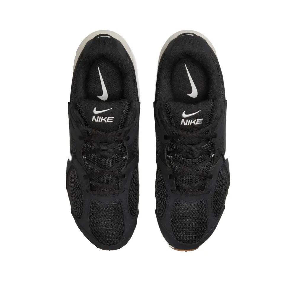 Zapatos Nike V5 RNR Negro/Phantom-Gum Marrón Medio 4/6