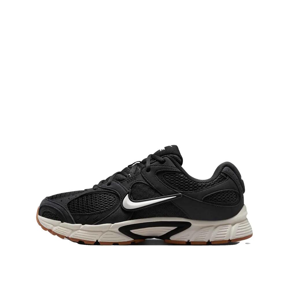 Zapatos Nike V5 RNR Negro/Phantom-Gum Marrón Medio 3/6