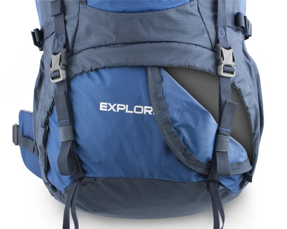Plecak trekkingowy Pinguin Explorer 11/15