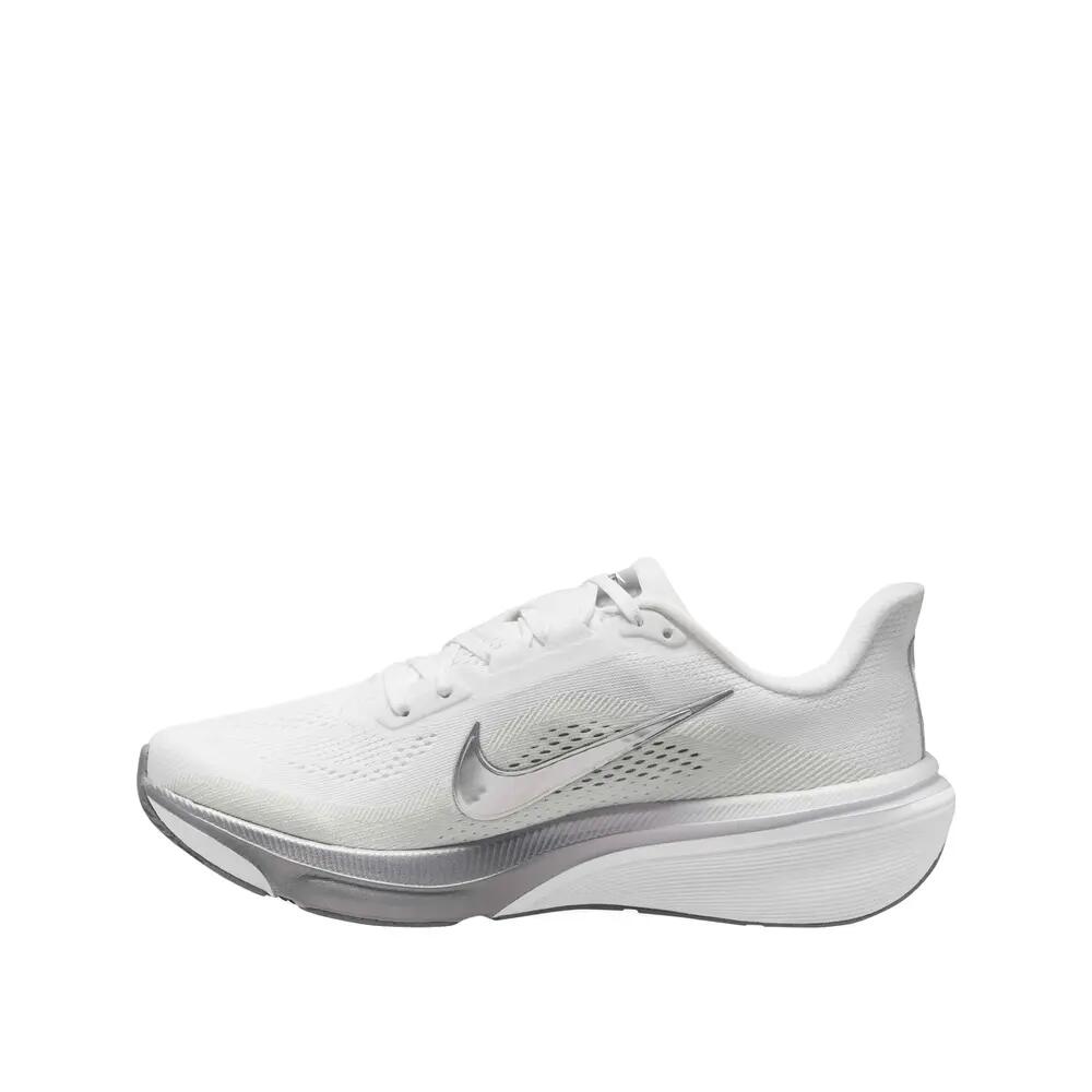 Chaussures de route Nike Pegasus Femme Blanc 3/4