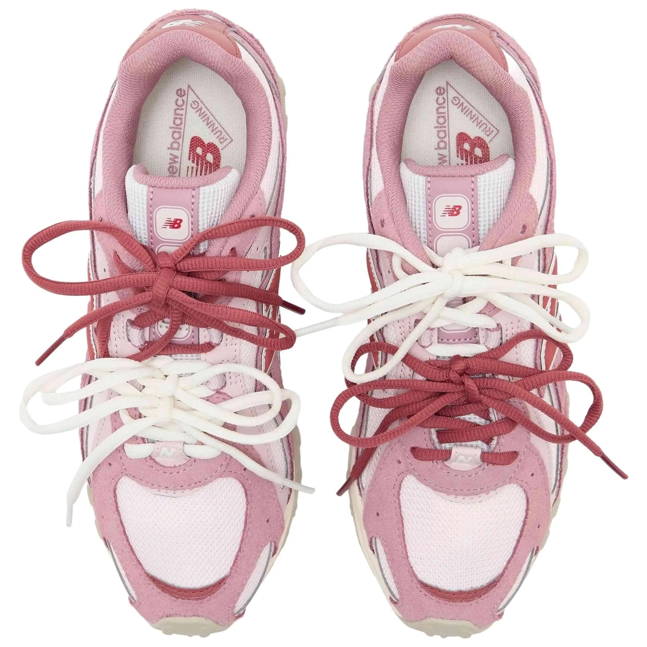 Baskets New Balance modèle 204L pour unisexe 3/5