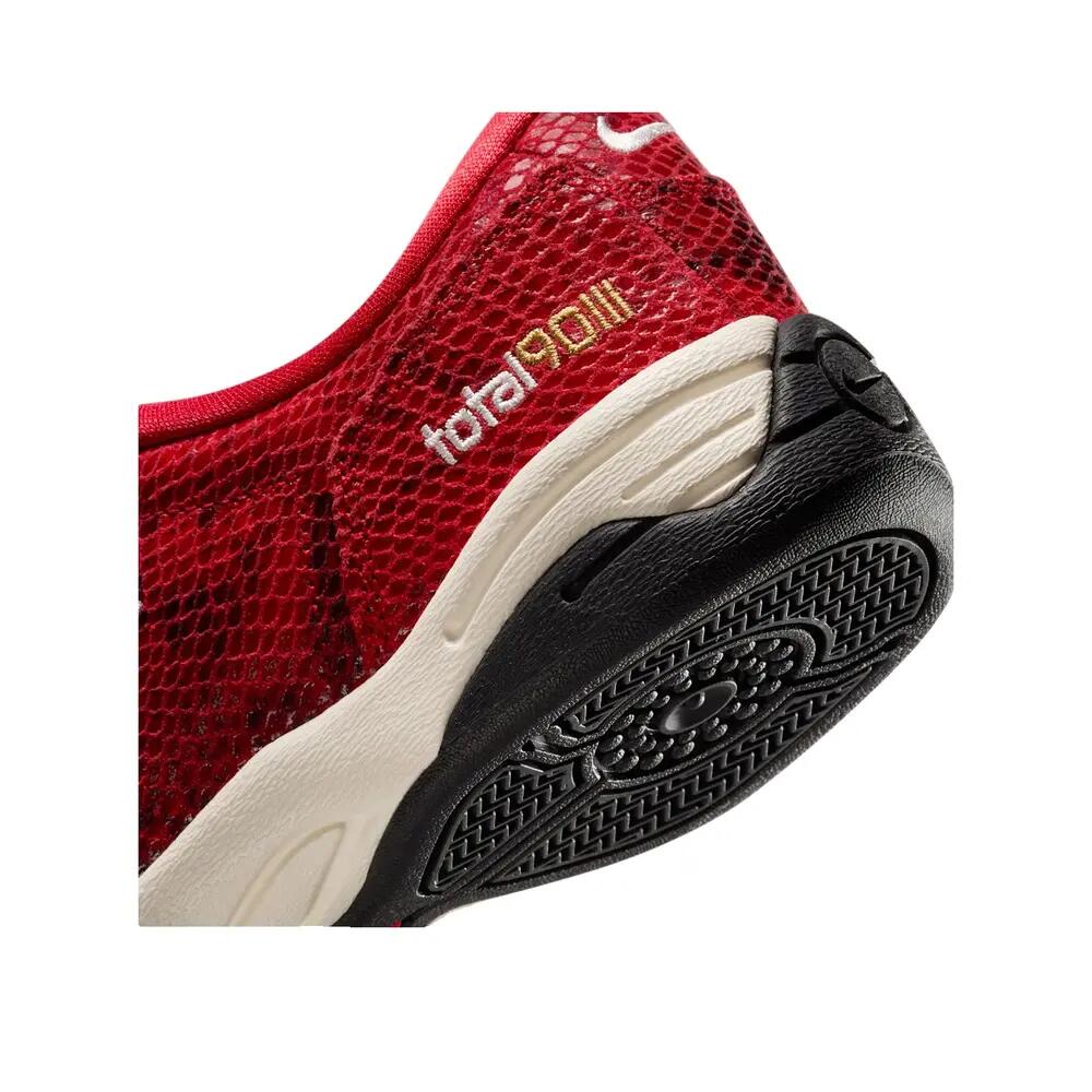 Scarpe Nike Total 90 3 SP Rosso/Nero 7/7