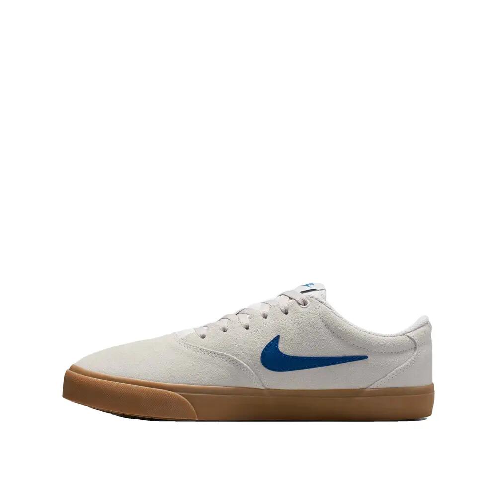 Nike Charge Suede Beige schoenen 2/5