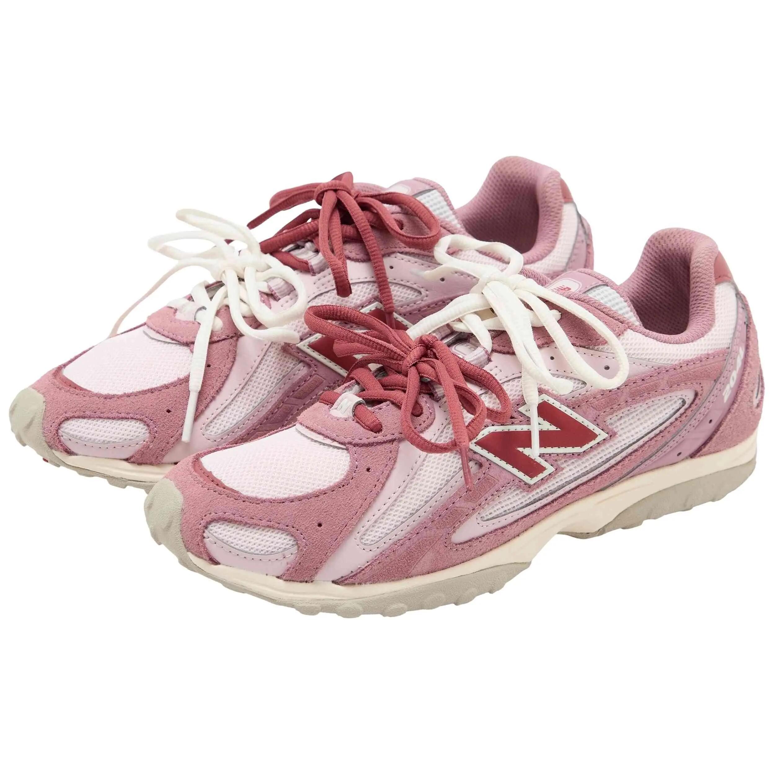 Baskets New Balance modèle 204L pour unisexe 2/5