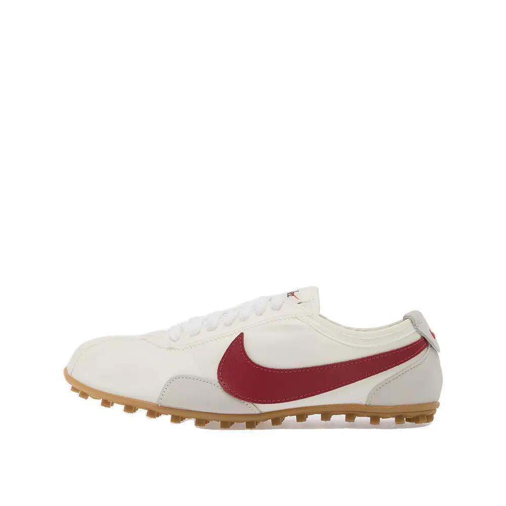 Moon Shoe Summit White Crimson Gum 6/6
