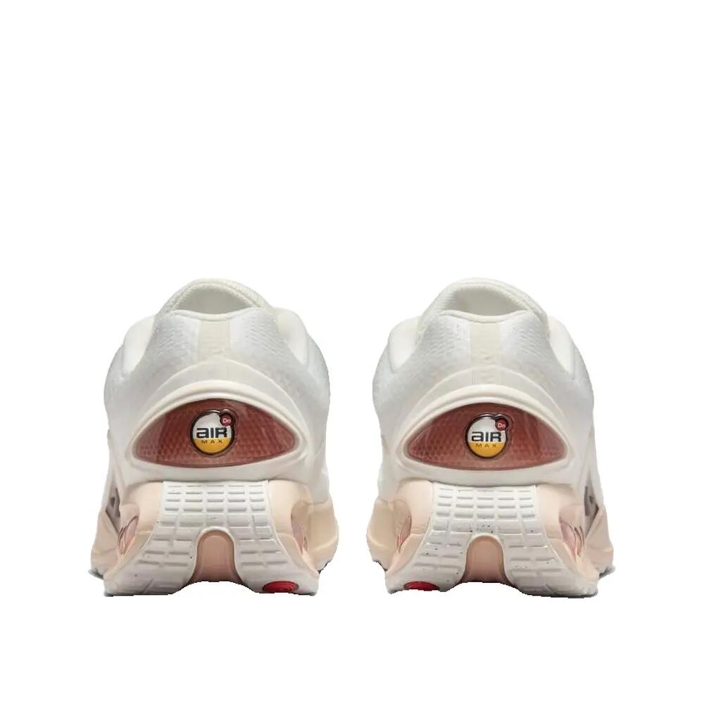 Zapatillas Nike Air Max DN Tech Blanca/Coral 5/6