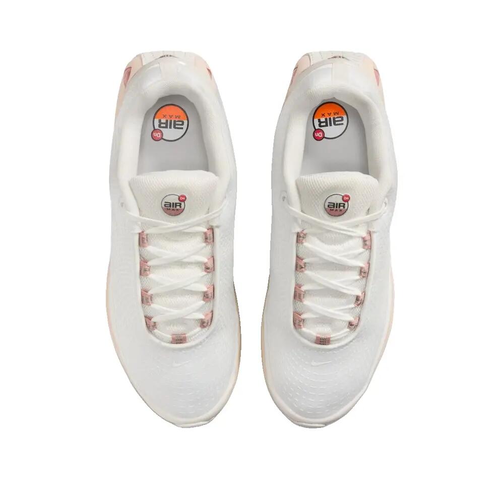 Zapatillas Nike Air Max DN Tech Blanca/Coral 4/6
