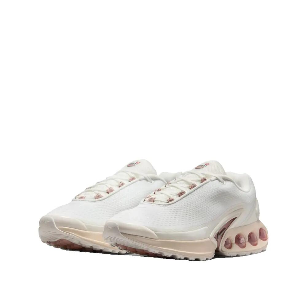 Zapatillas Nike Air Max DN Tech Blanca/Coral 3/6