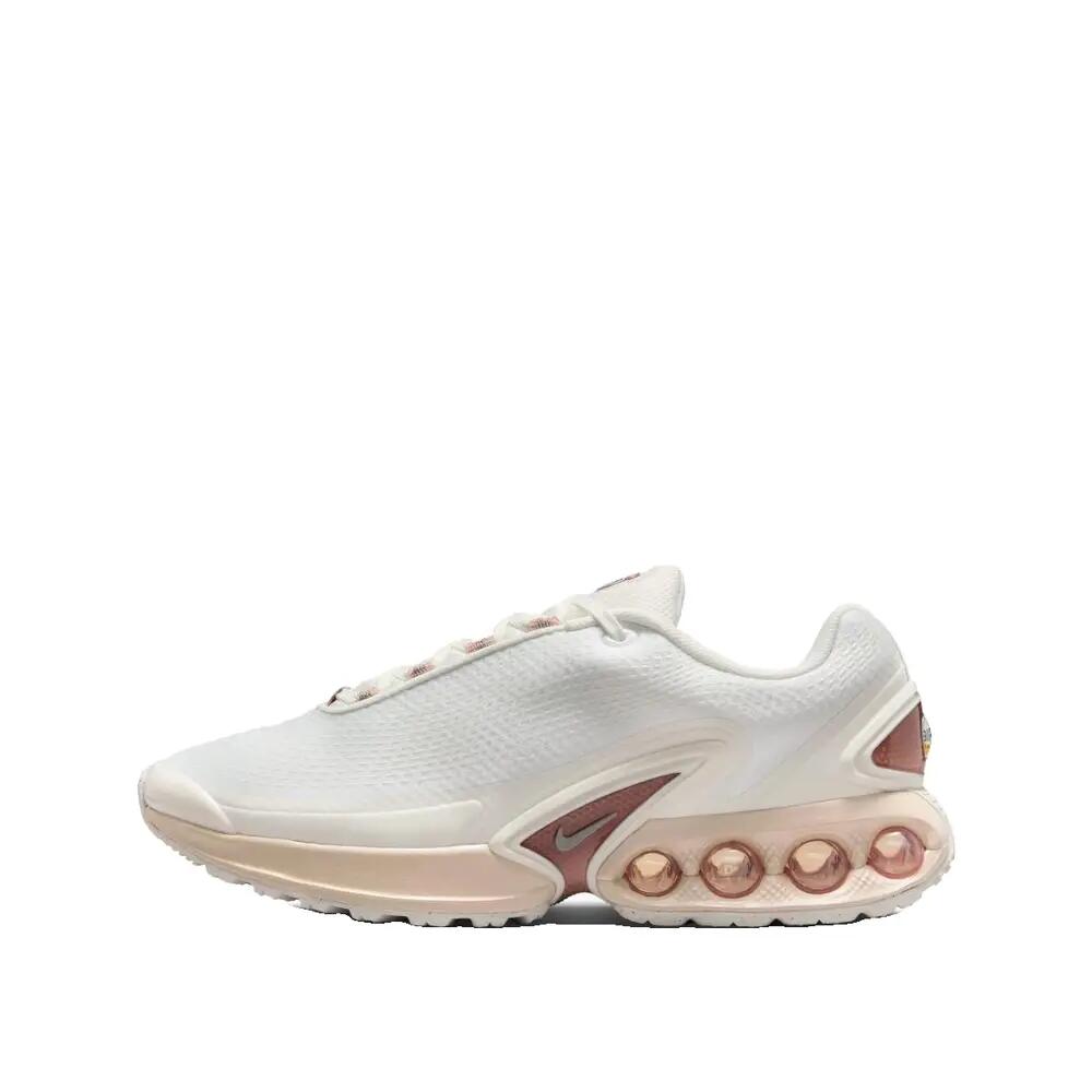 Zapatillas Nike Air Max DN Tech Blanca/Coral 2/6