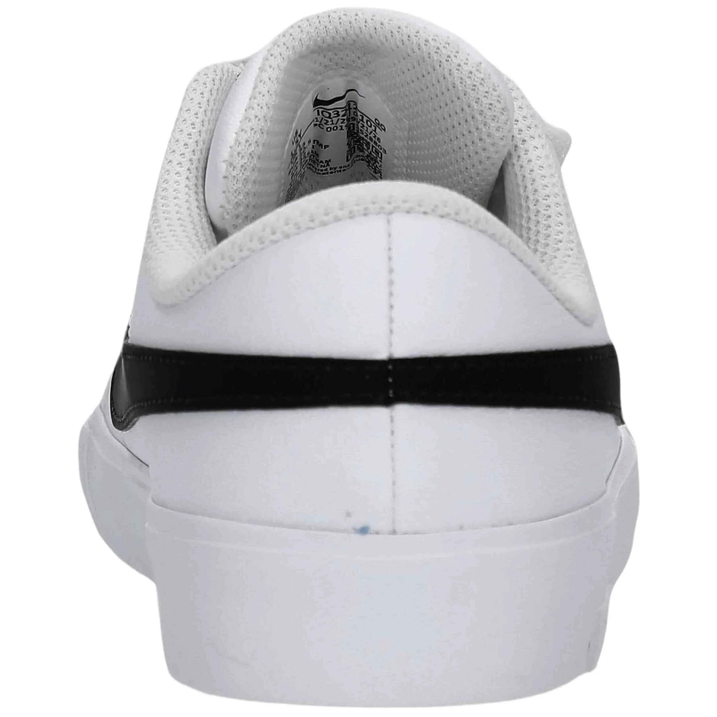 Zapatilas NIKE Tennis Essential Blanco IQ3212-101 Niño 4/6