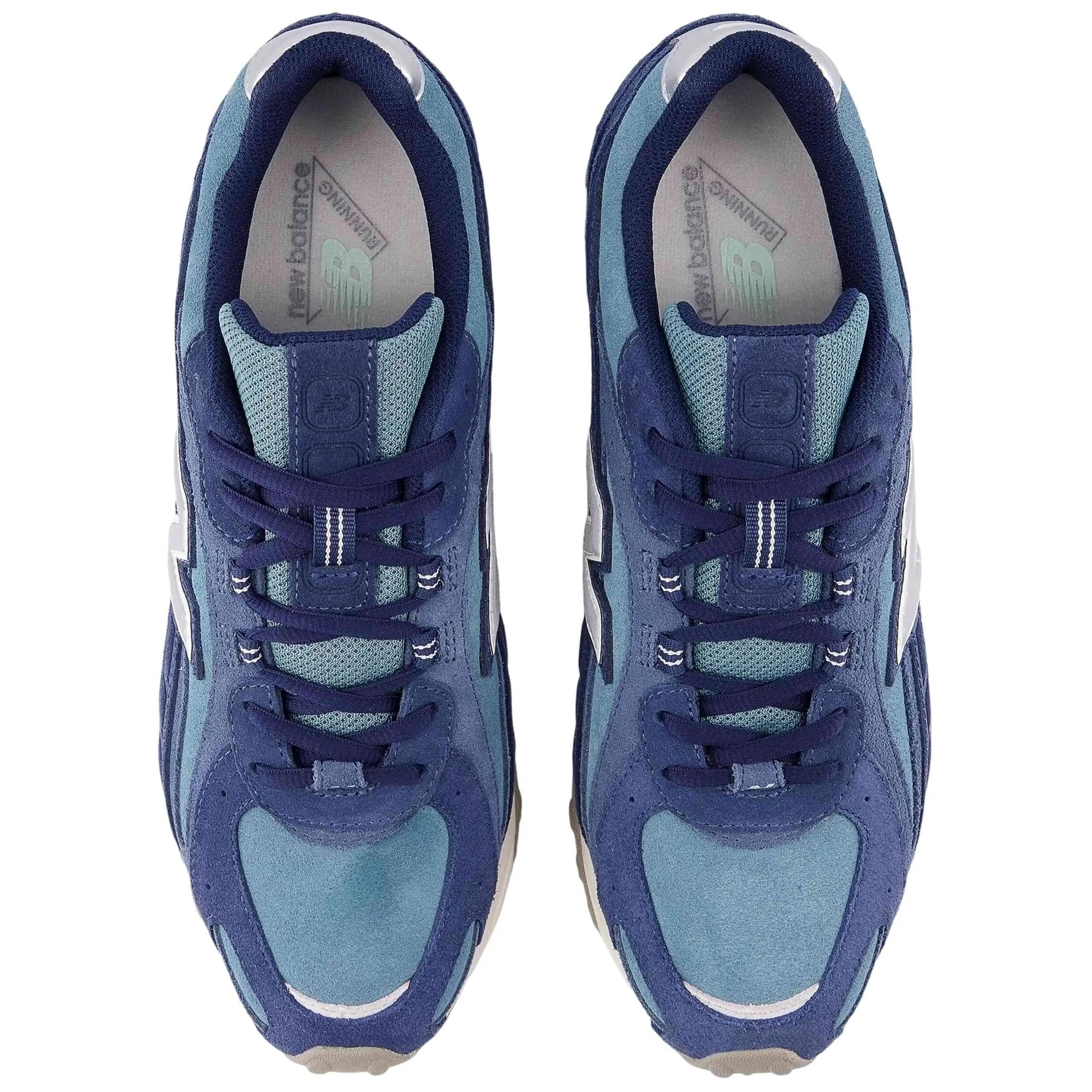 Schoen New Balance model U204L67Q voor unisex 3/4