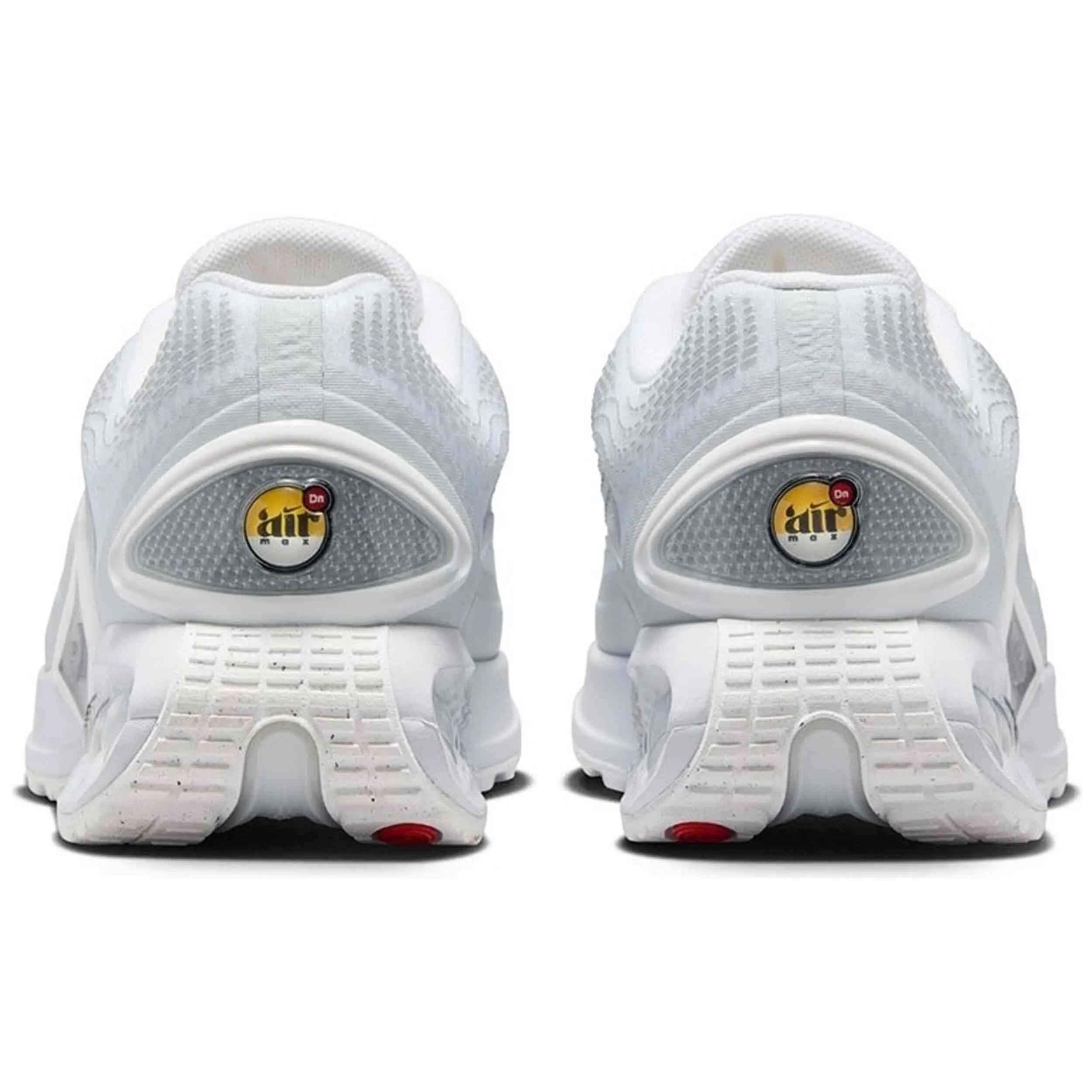Zapatillas - Running - Unisex - Air Max DN - Blanco metálico 5/5