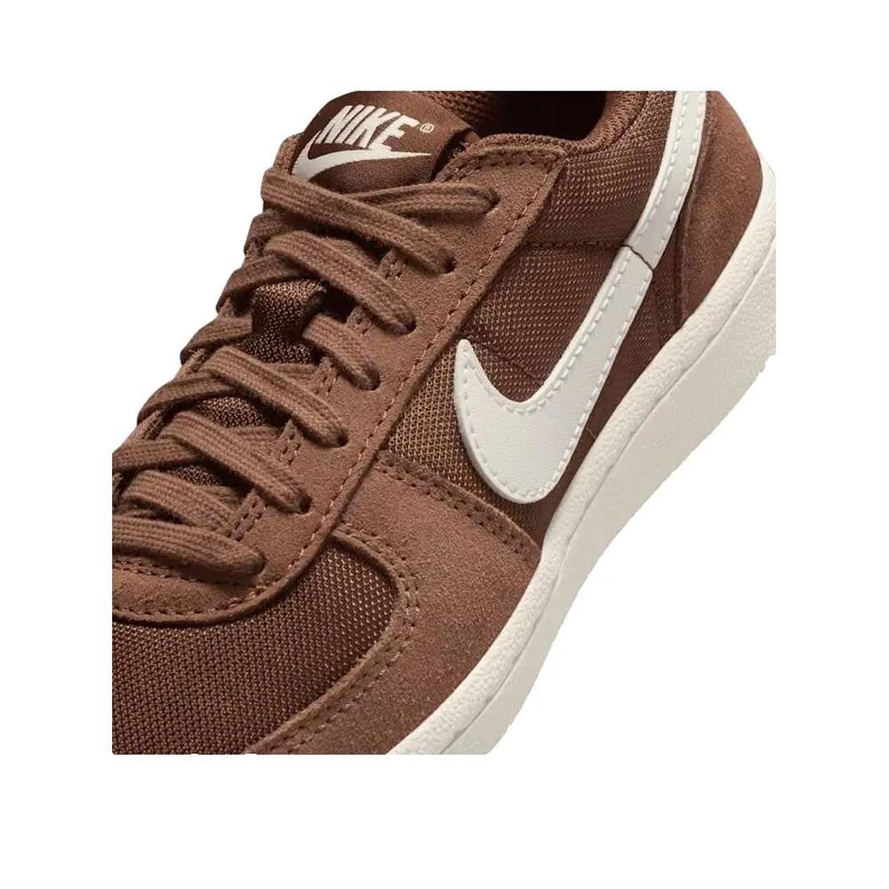 Chaussures Nike Field General Marron/Blanc 4/7