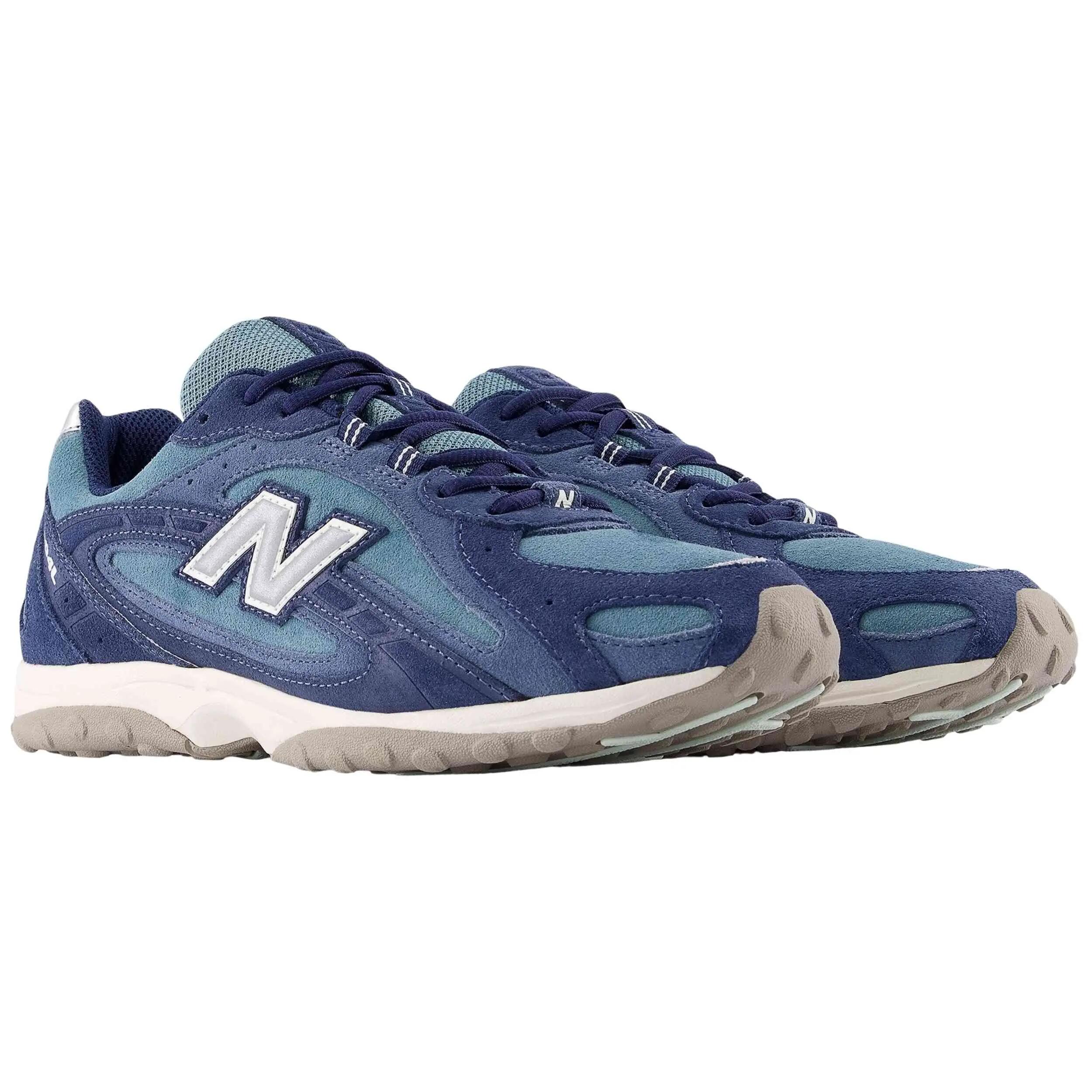 Schoen New Balance model U204L67Q voor unisex 2/4