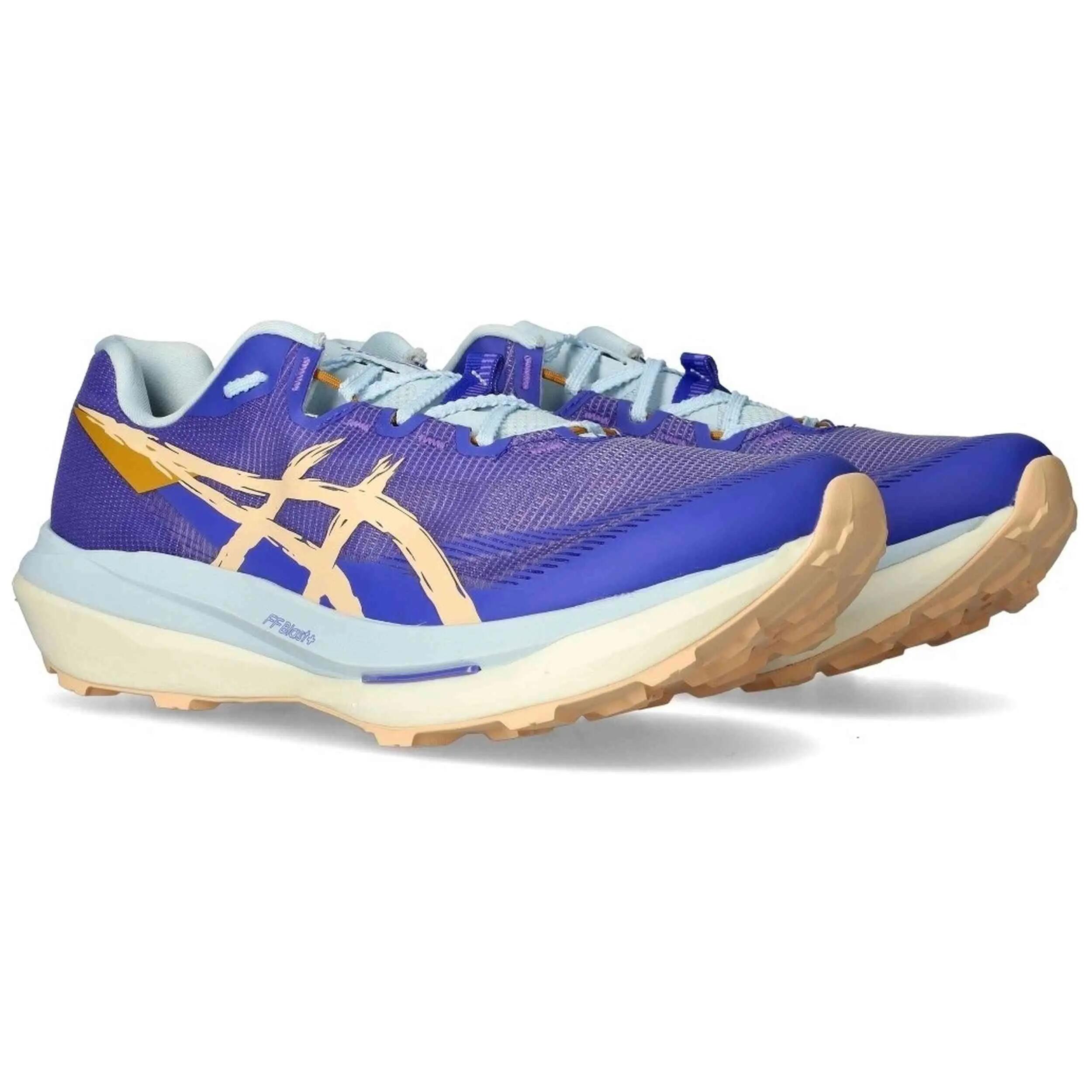 Baskets Asics modèle 1013A179-400 pour unisexe 3/5