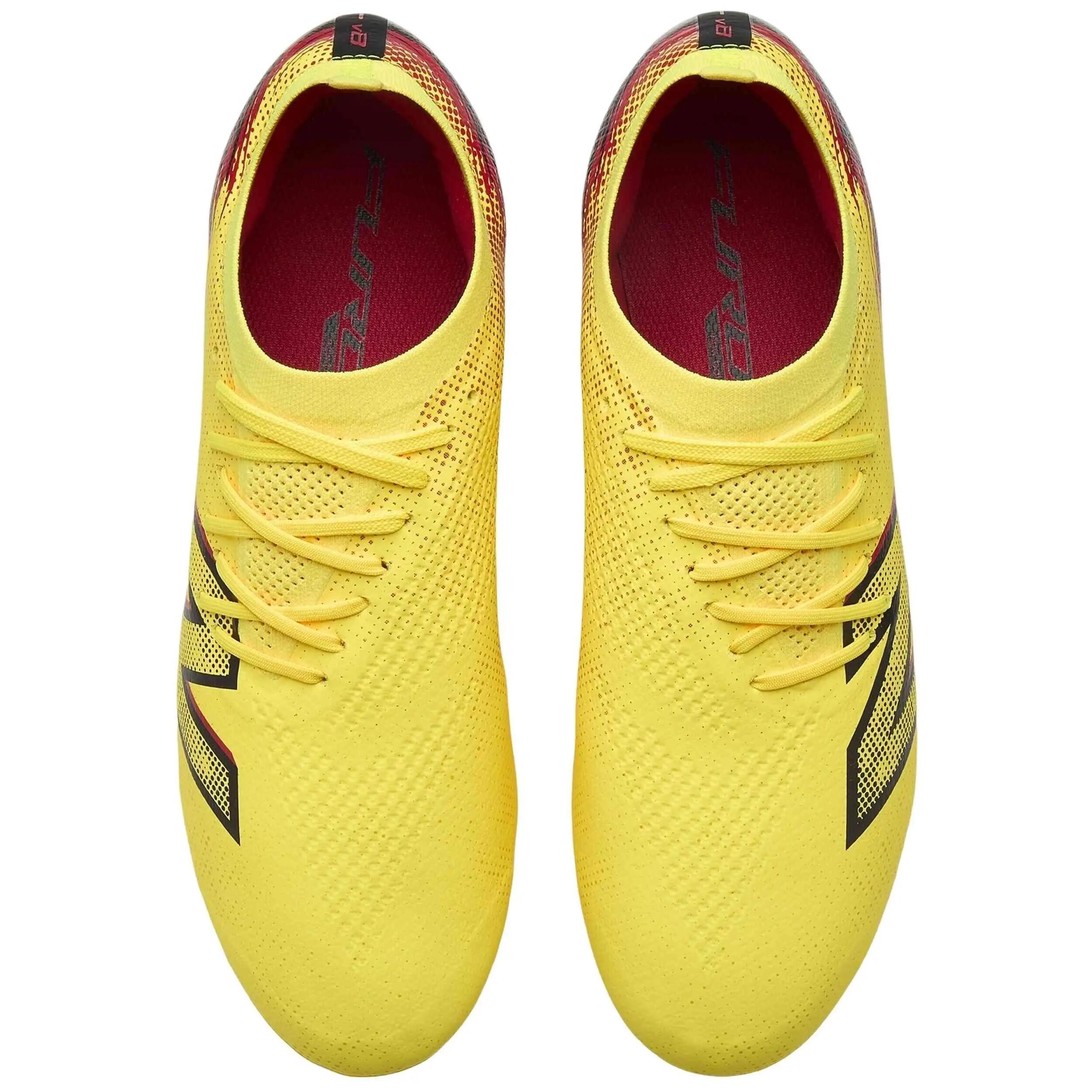Chaussures de football New Balance Furon Pro FG 3/4