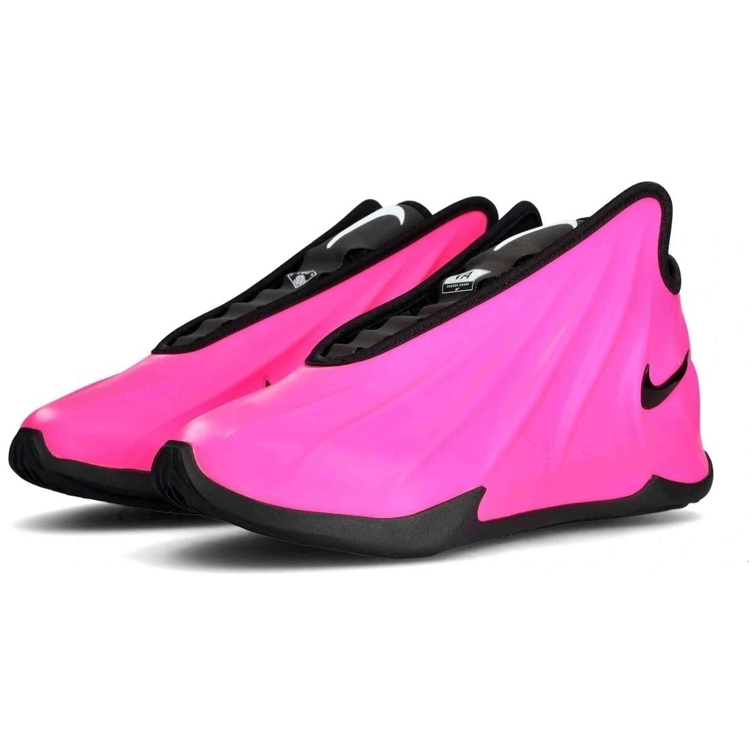 Turnschuhe Nike Modell FZ5590-601 für männer 3/5