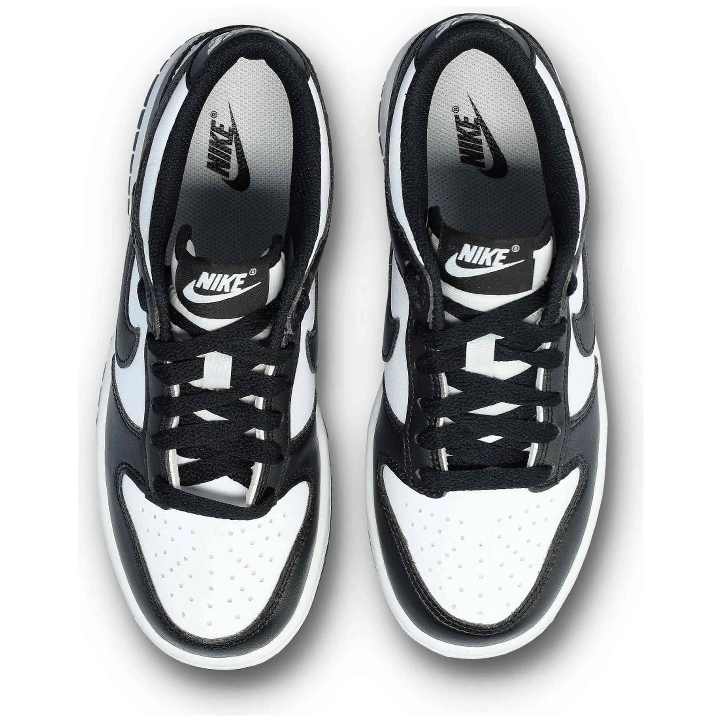 Schoen Nike model Dunk Low voor unisex jongens 5/5