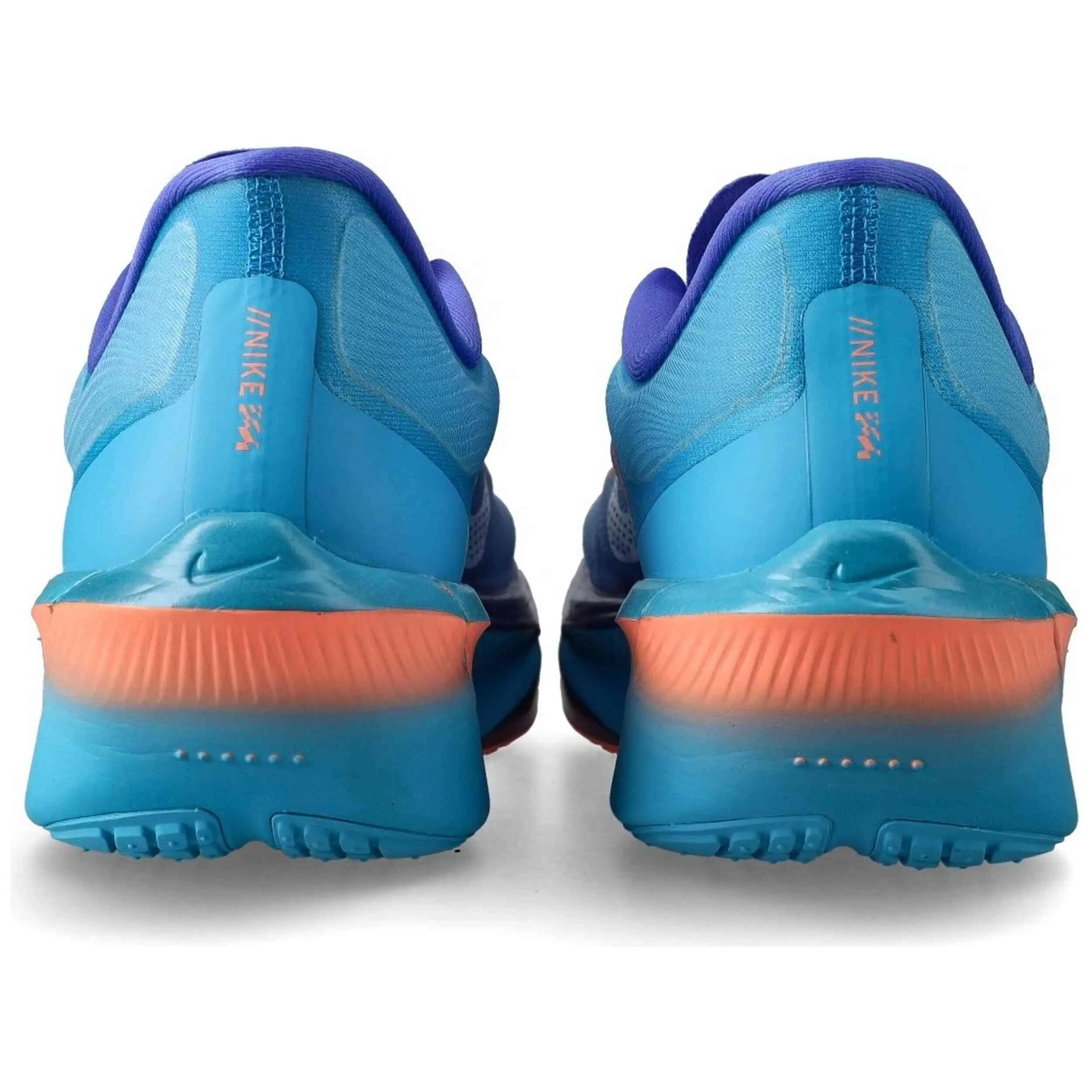 Nike Zoom Fly 6 Racer Blue Lightning Atomic Pink 5/5