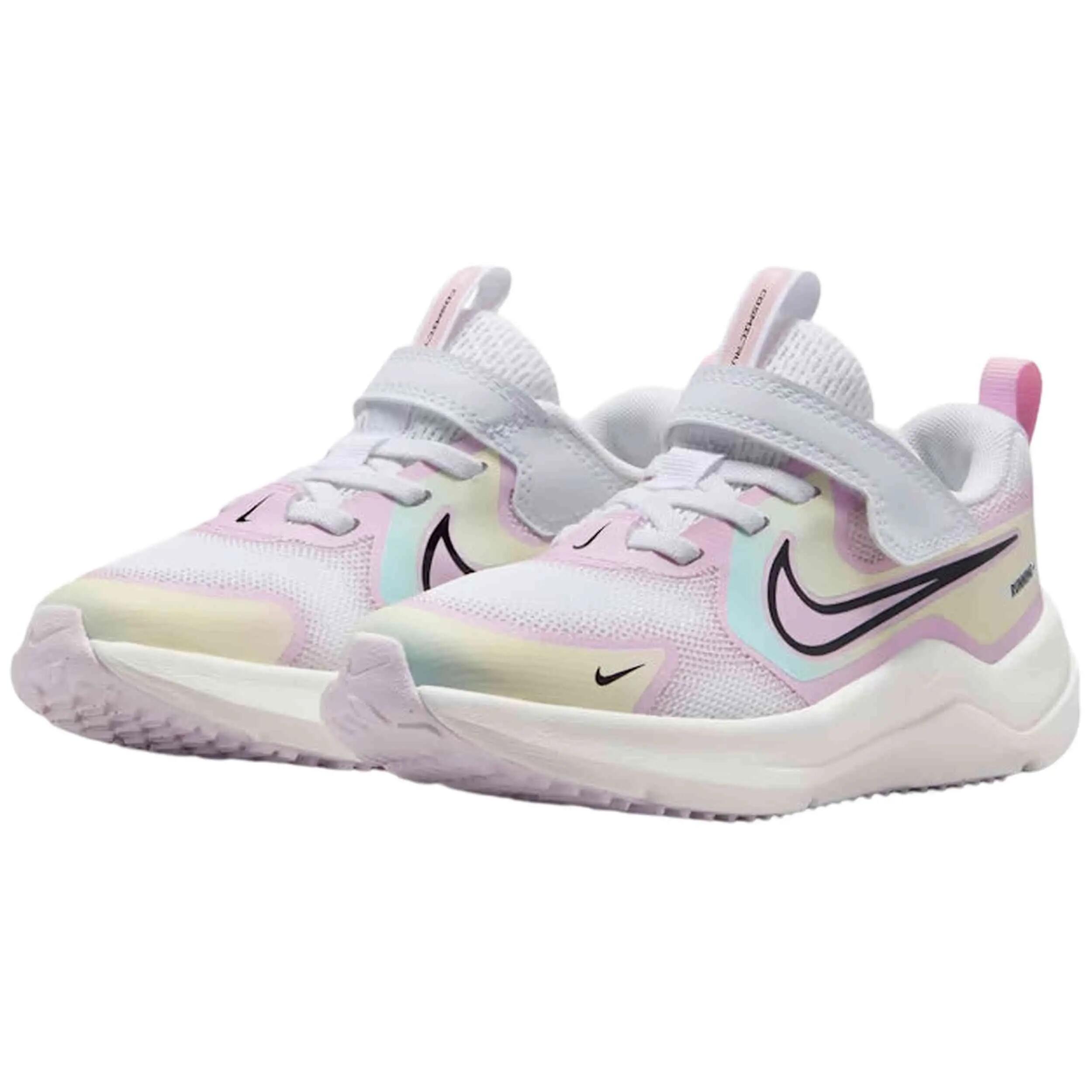 Sapatilhas Nike modelo Cosmic Runner SE 2 para crianças unissex 5/6