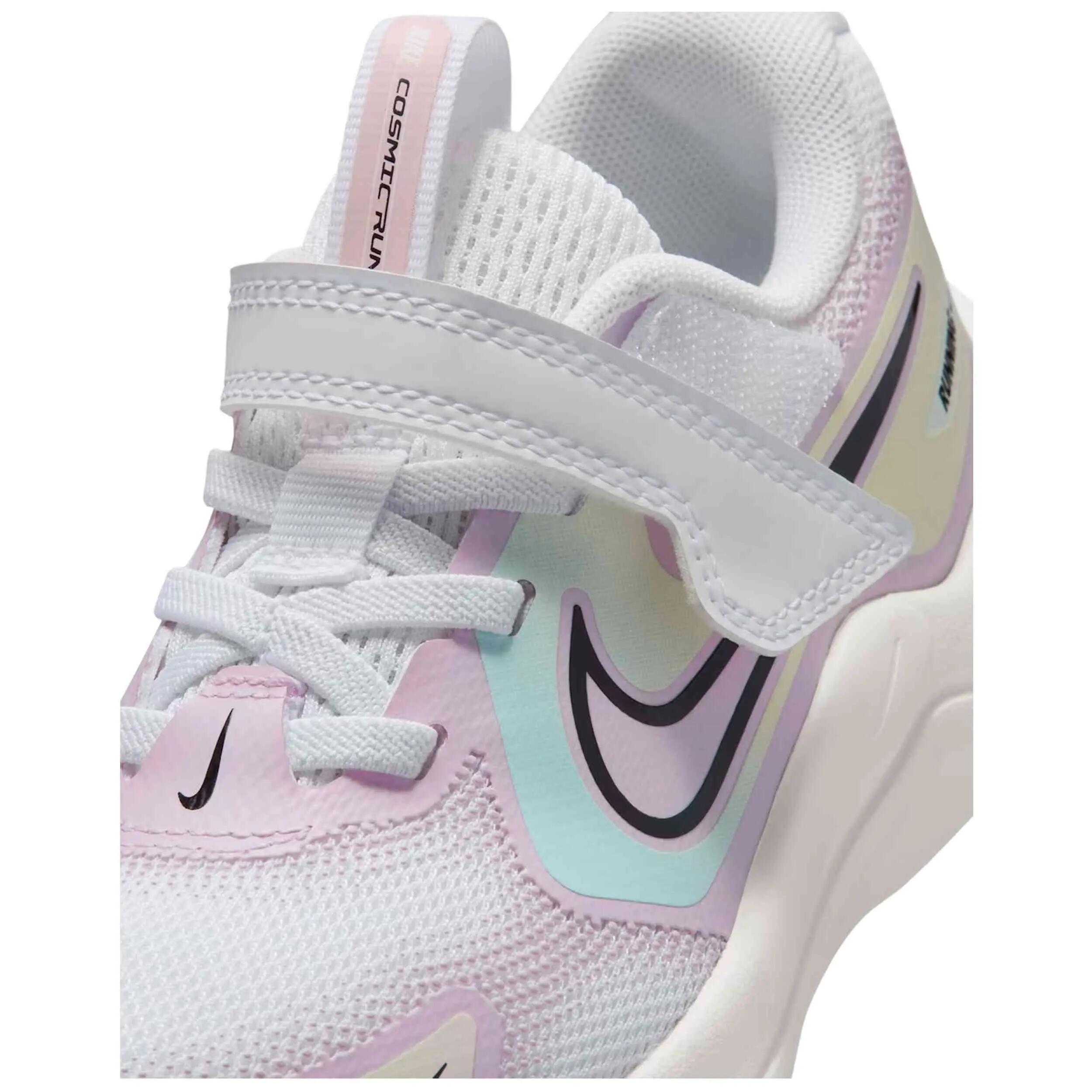 Sapatilhas Nike modelo Cosmic Runner SE 2 para crianças unissex 4/6