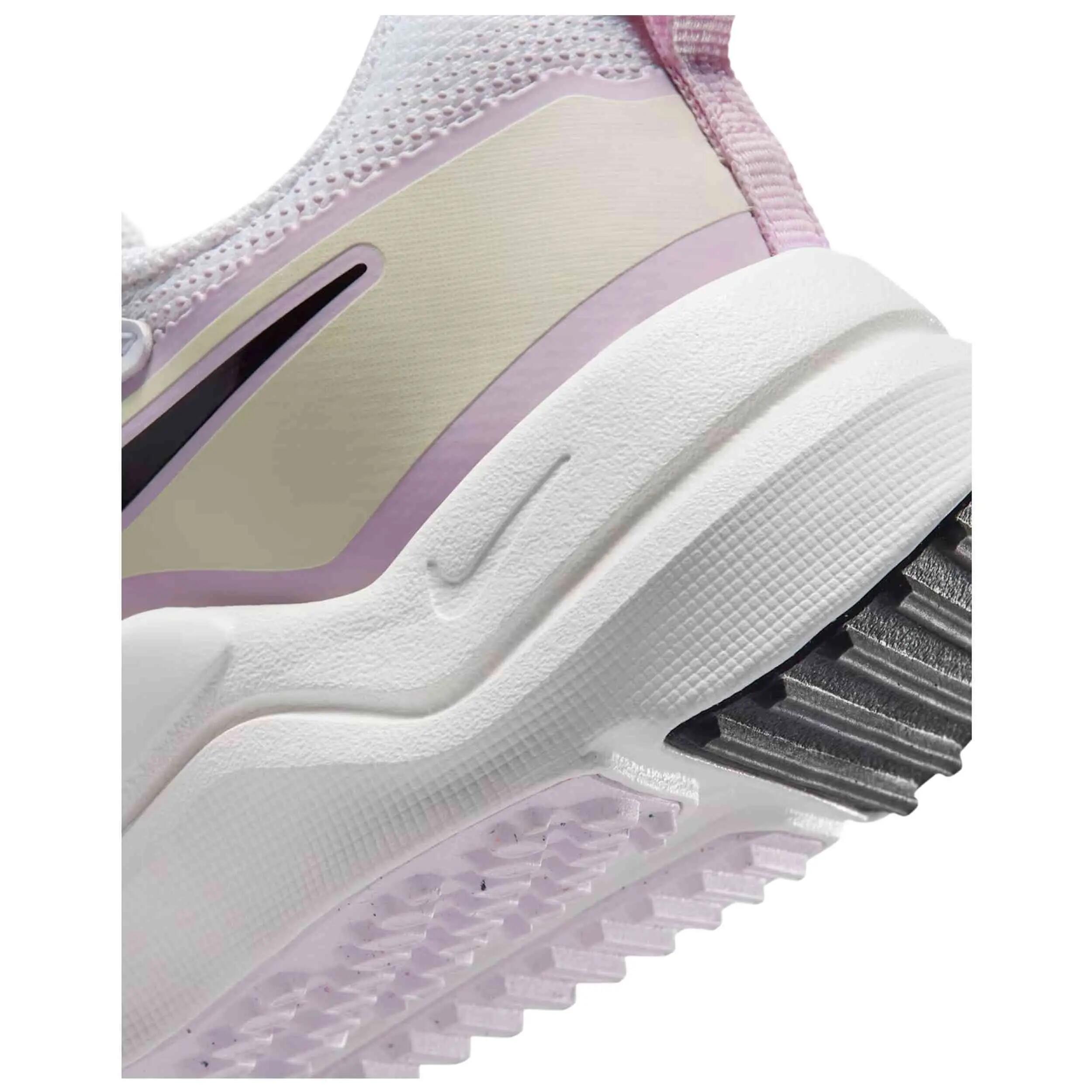 Sapatilhas Nike modelo Cosmic Runner SE 2 para crianças unissex 3/6