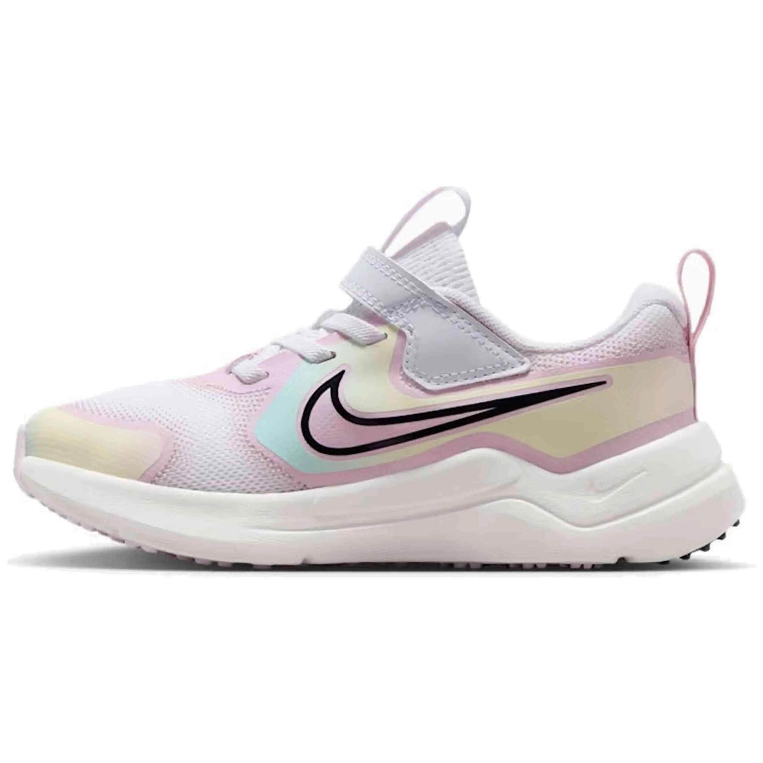 Sapatilhas Nike modelo Cosmic Runner SE 2 para crianças unissex 2/6
