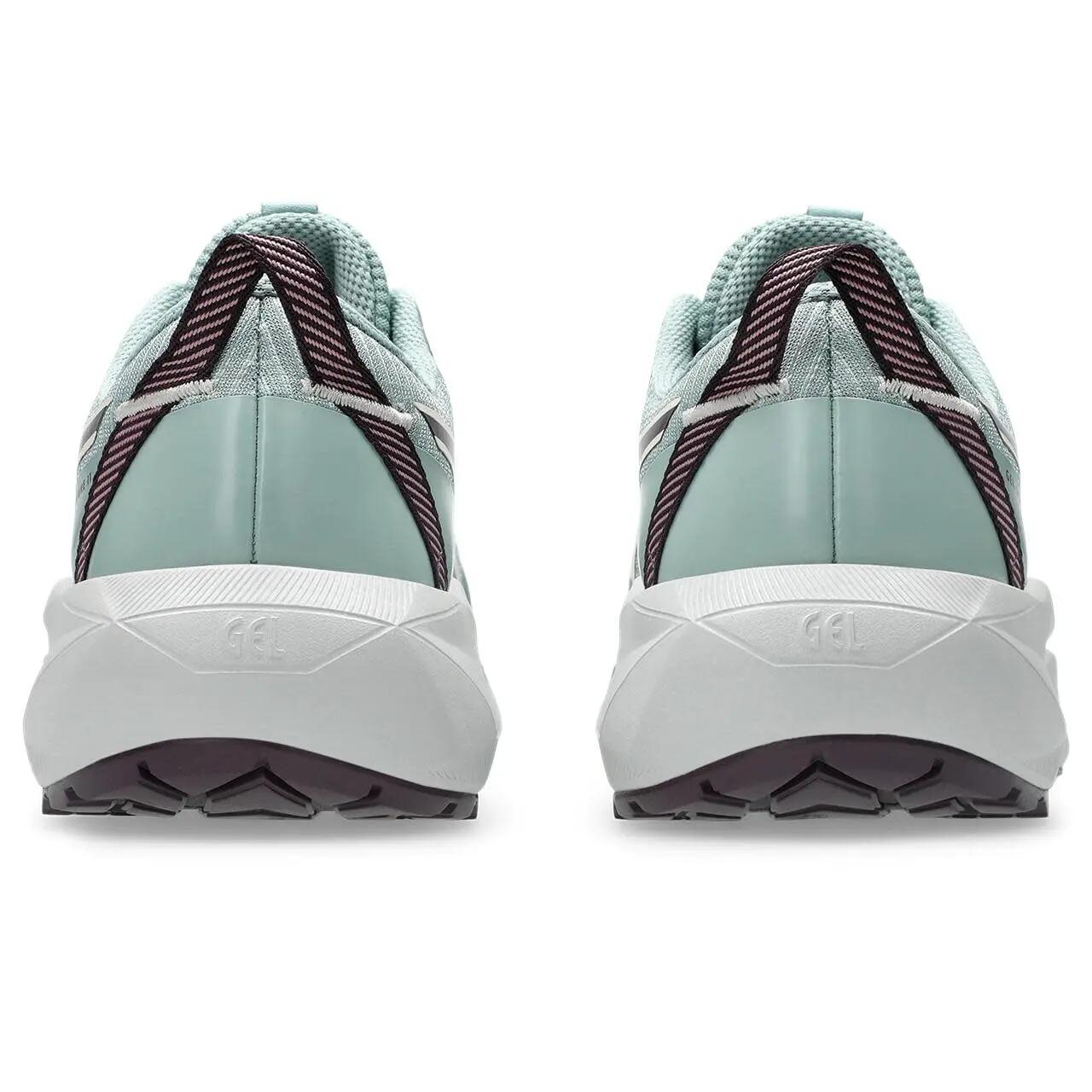 Botas De Senderismo Mujer - ASICS Gel-Venture 11 - Ocean Haze/Dark Aubergine 3/7