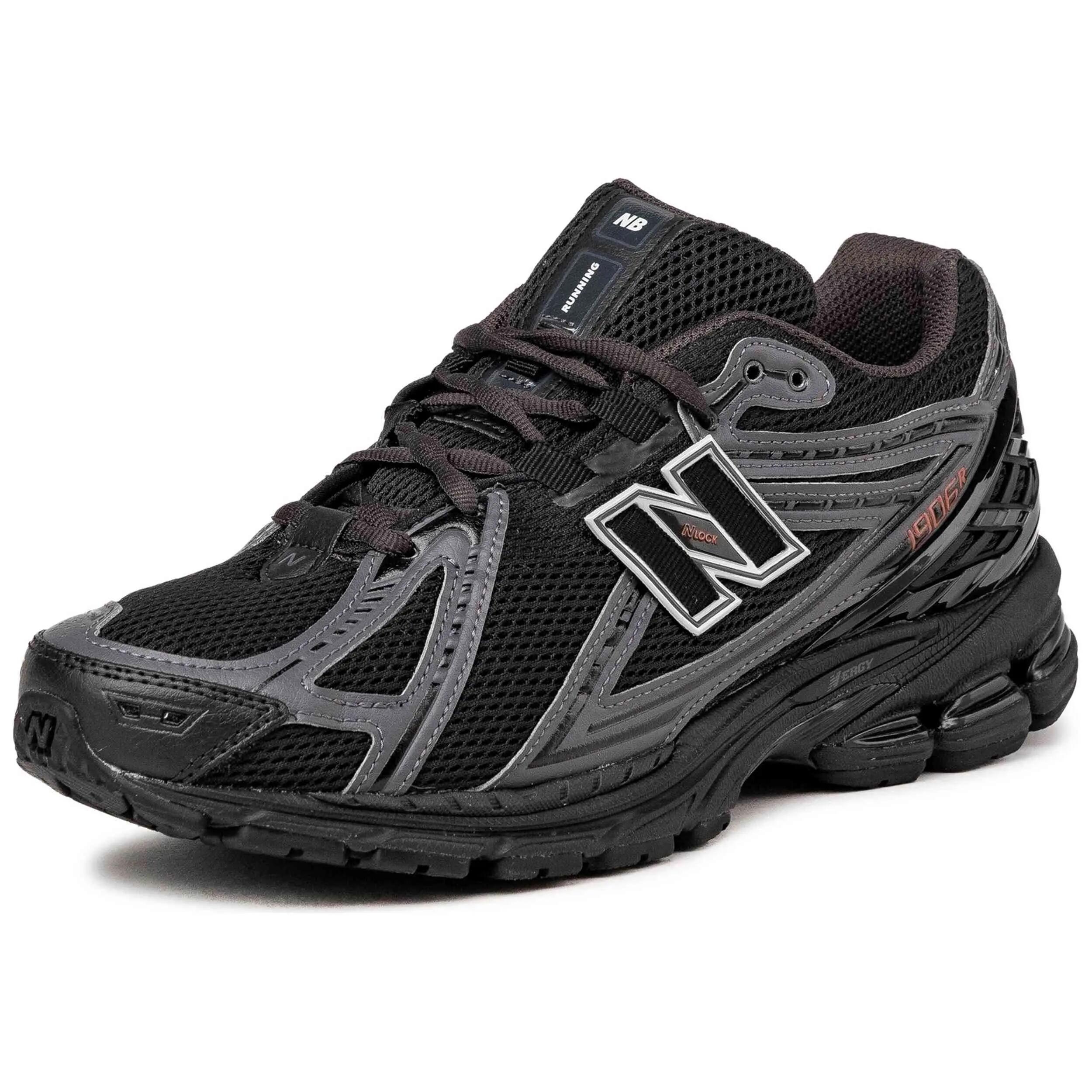 Zapatillas New Balance modelo 1906R para hombre 2/3