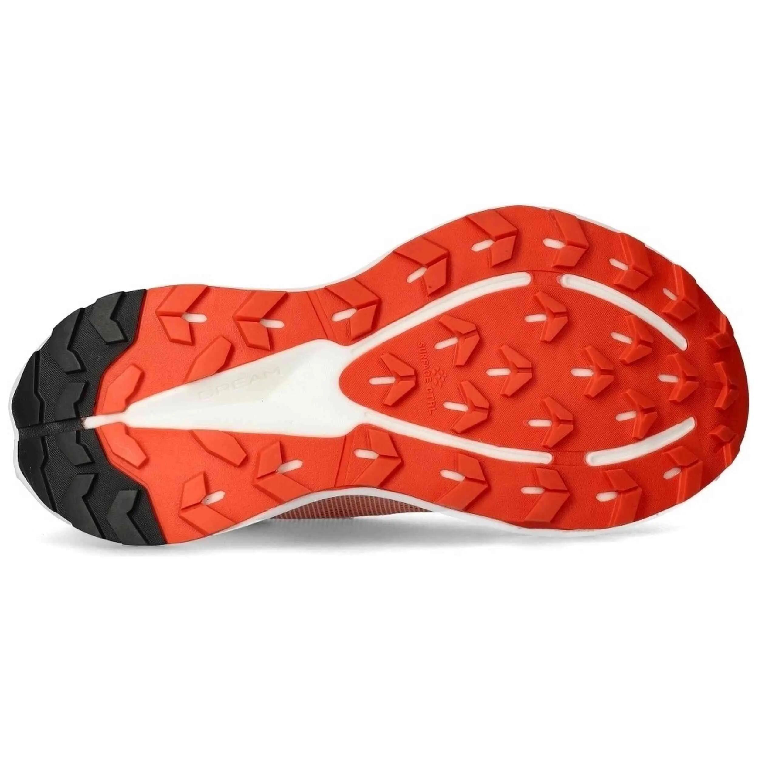 Zapatillas The North Face modelo VECTIV Pro 3 para hombre 4/5