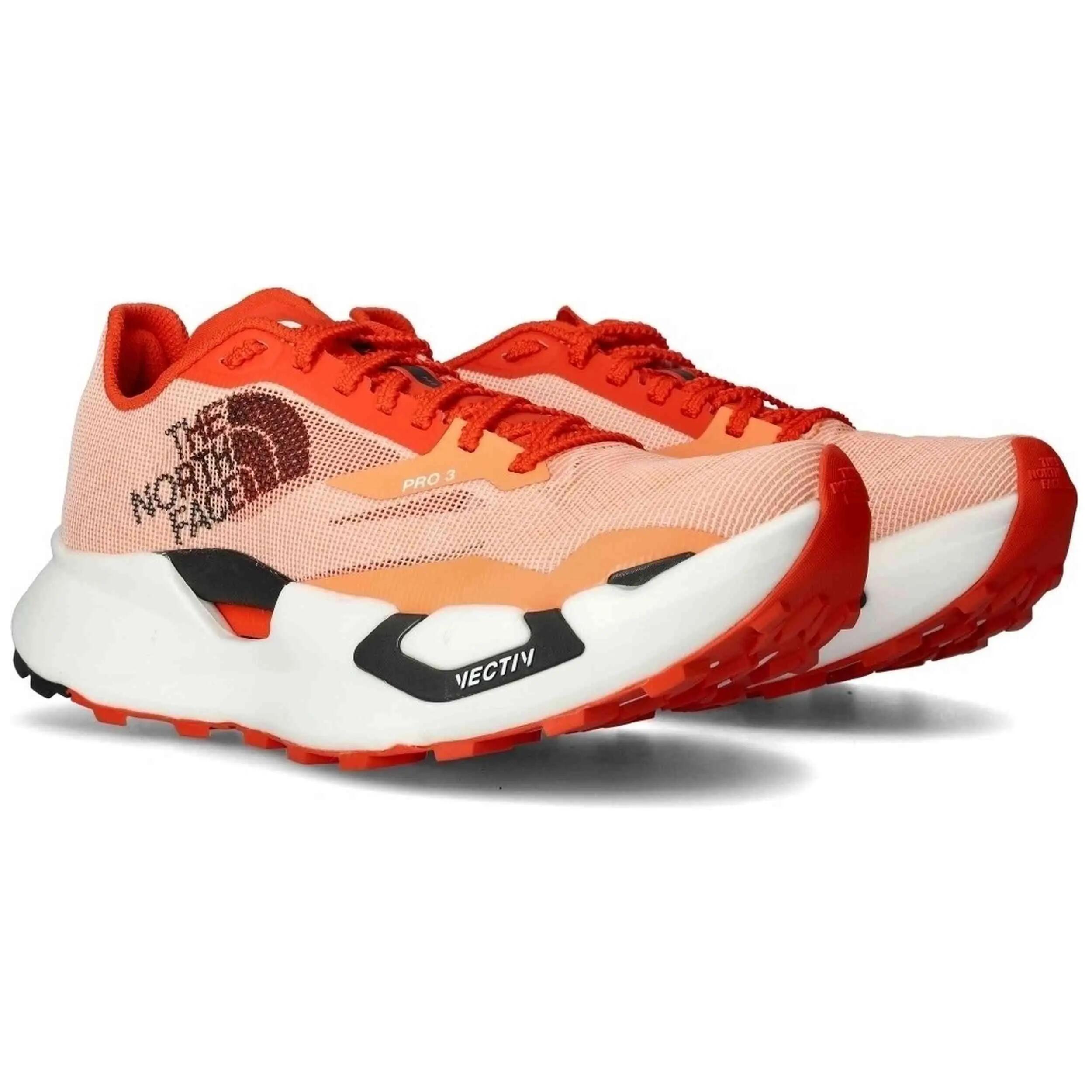 Zapatillas The North Face modelo VECTIV Pro 3 para hombre 3/5