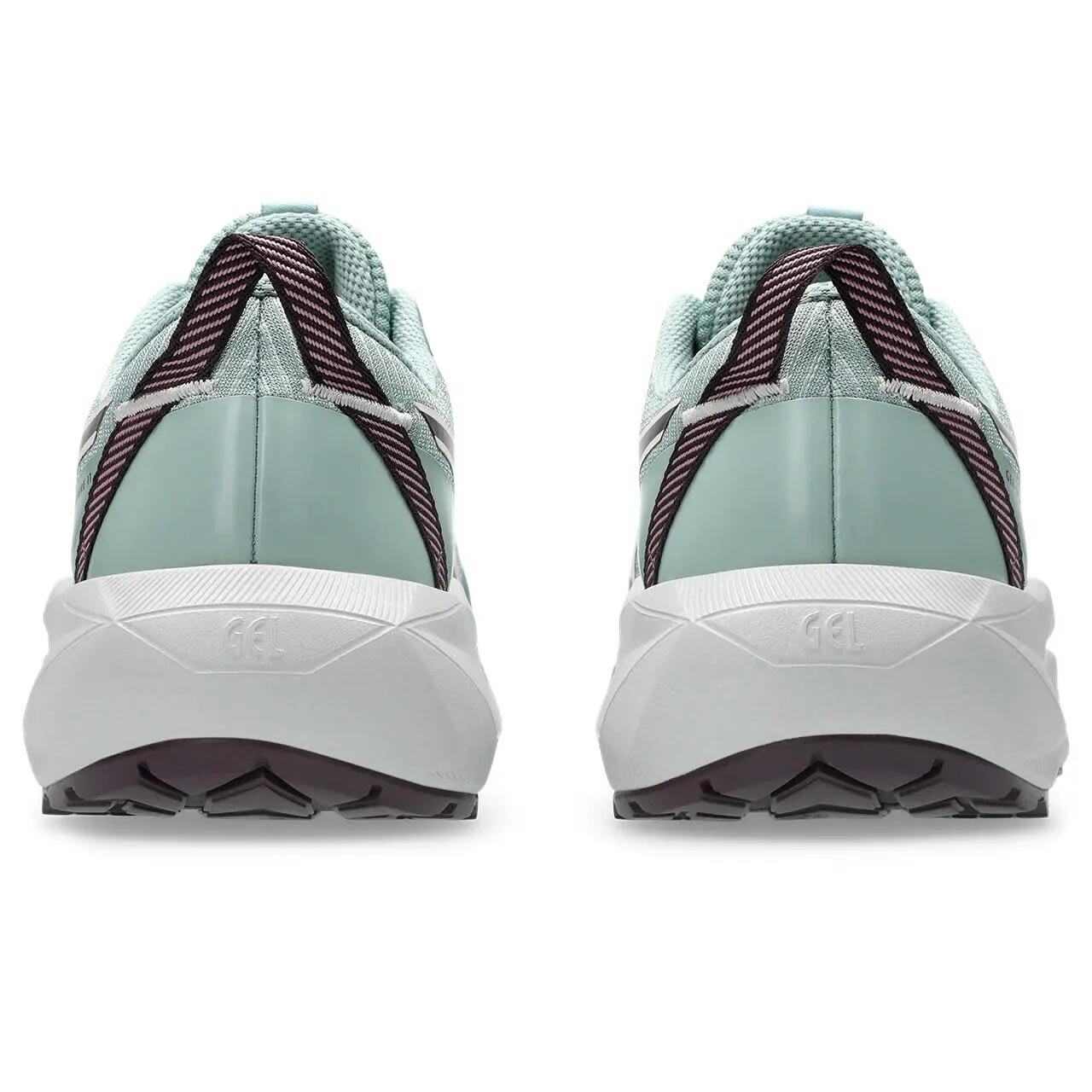 ASICS Gel-Venture 11 - Ocean Haze/Dark Aubergine 3/9