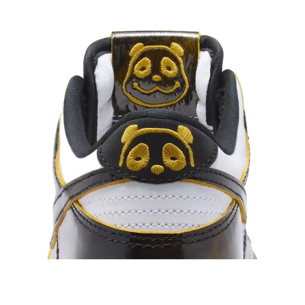 Chaussures Nike Dunk Low Bday SE 10/10