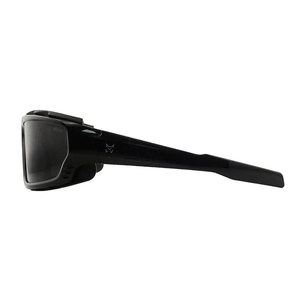 Gafas De Sol  - ALTUS Siena Sunglasses  - Black 3/4
