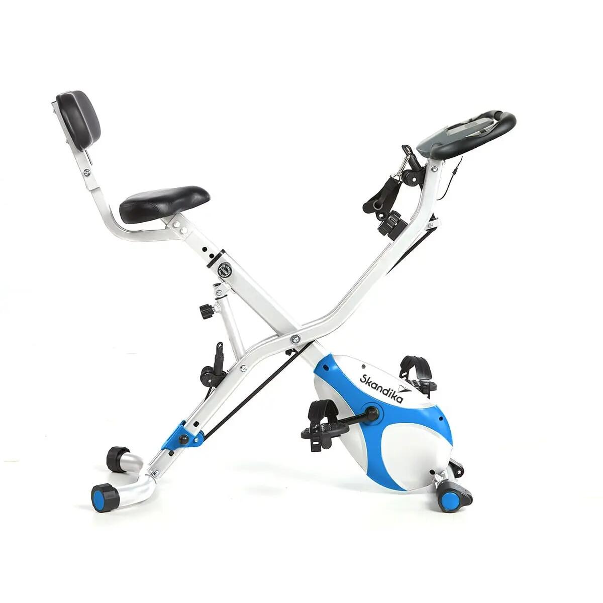 Rotoped Foldaway X‑3000 Multi‑Gym 4v1 10/15